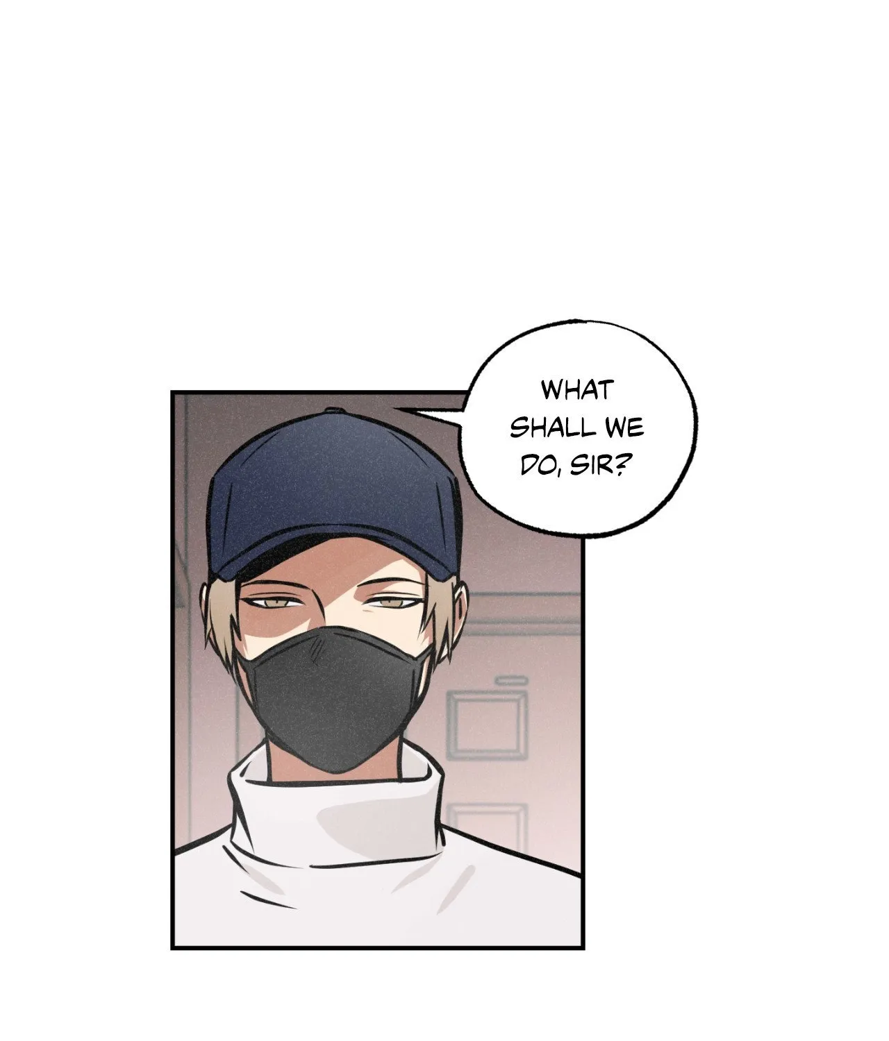 Read Codename: GHOST chapter 69 image 19 on Lezhin