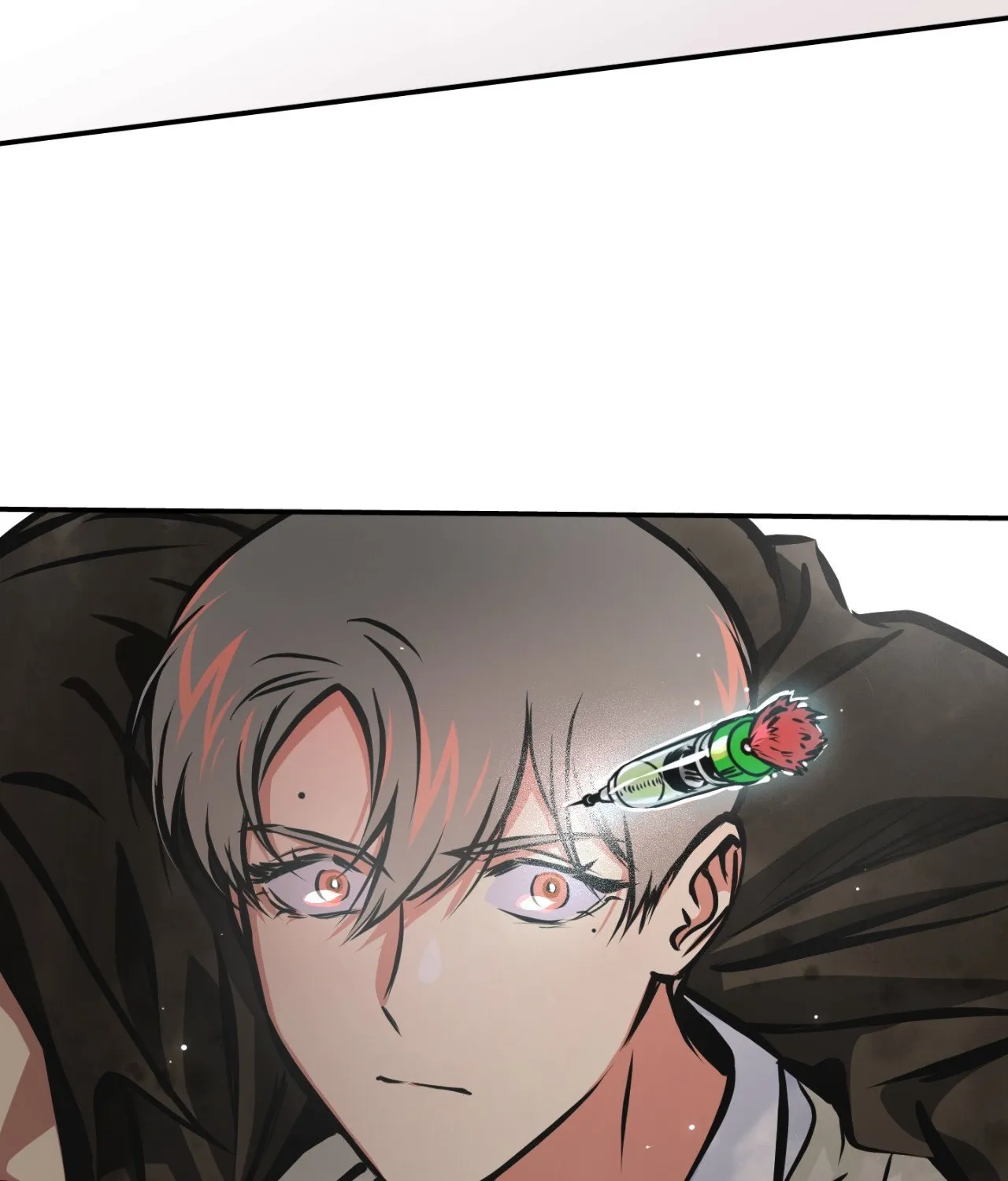 Read Codename: GHOST chapter 69 image 31 on Lezhin