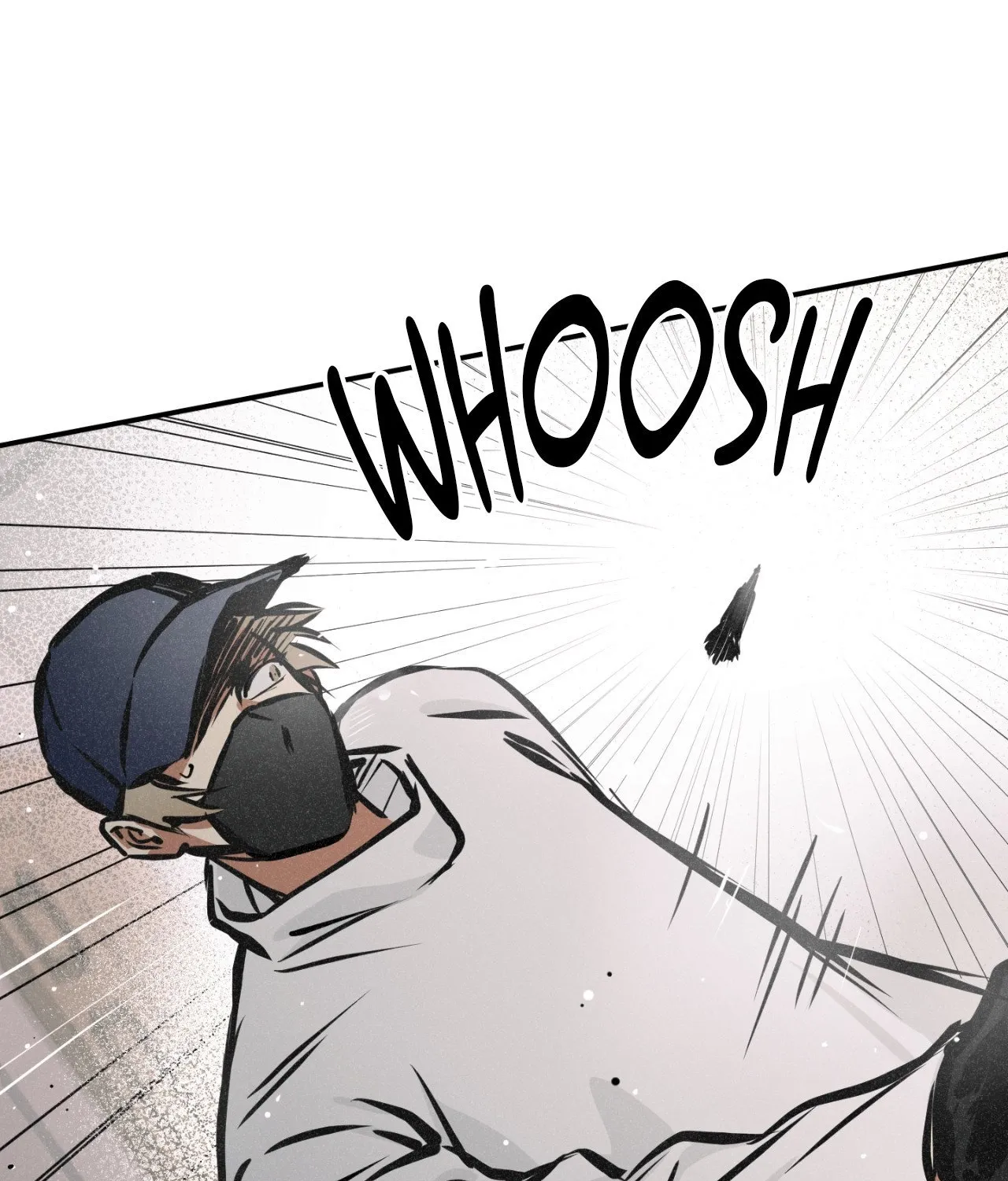 Read Codename: GHOST chapter 69 image 34 on Lezhin