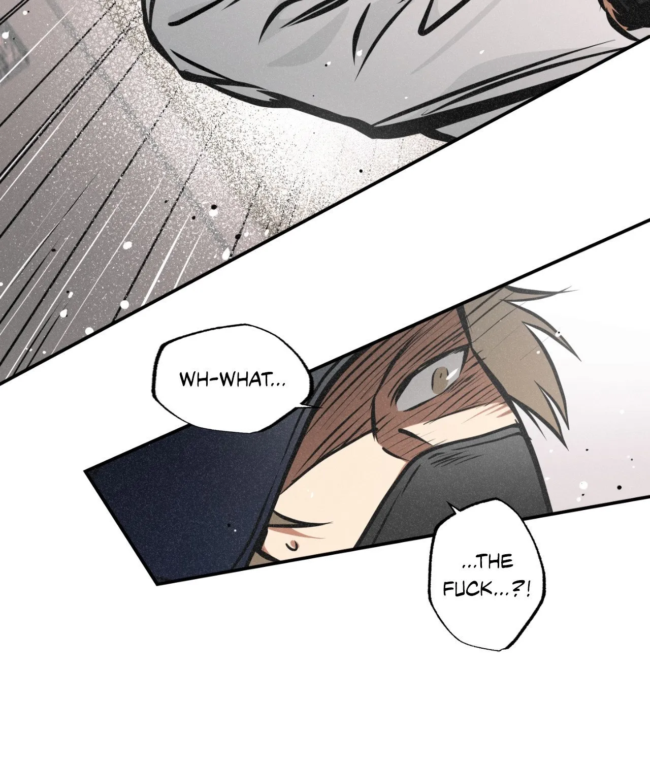Read Codename: GHOST chapter 69 image 35 on Lezhin