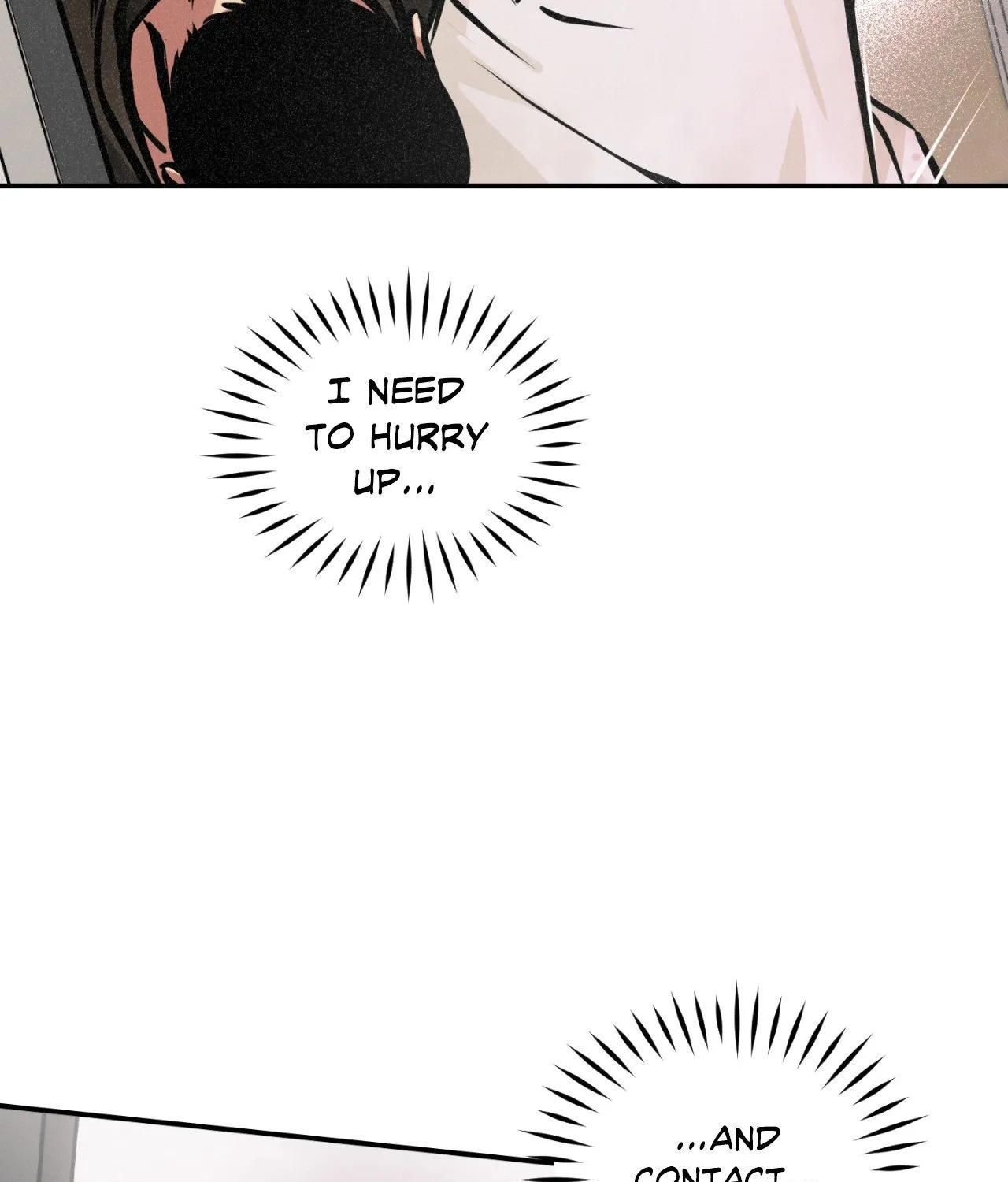 Read Codename: GHOST chapter 69 image 38 on Lezhin