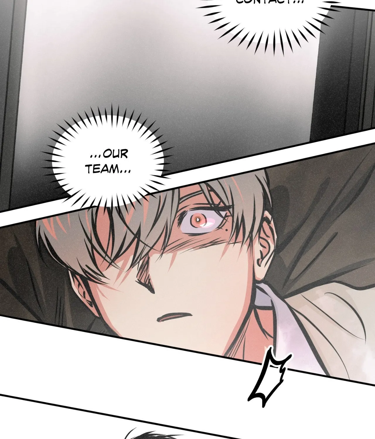 Read Codename: GHOST chapter 69 image 39 on Lezhin