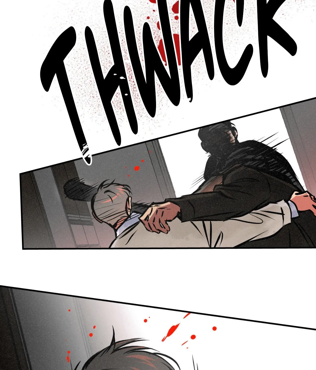 Read Codename: GHOST chapter 69 image 41 on Lezhin
