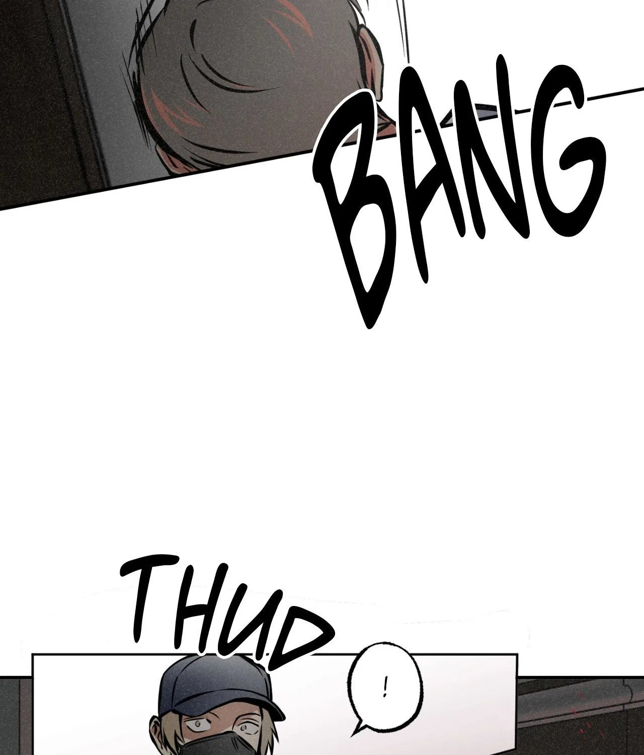 Read Codename: GHOST chapter 69 image 42 on Lezhin