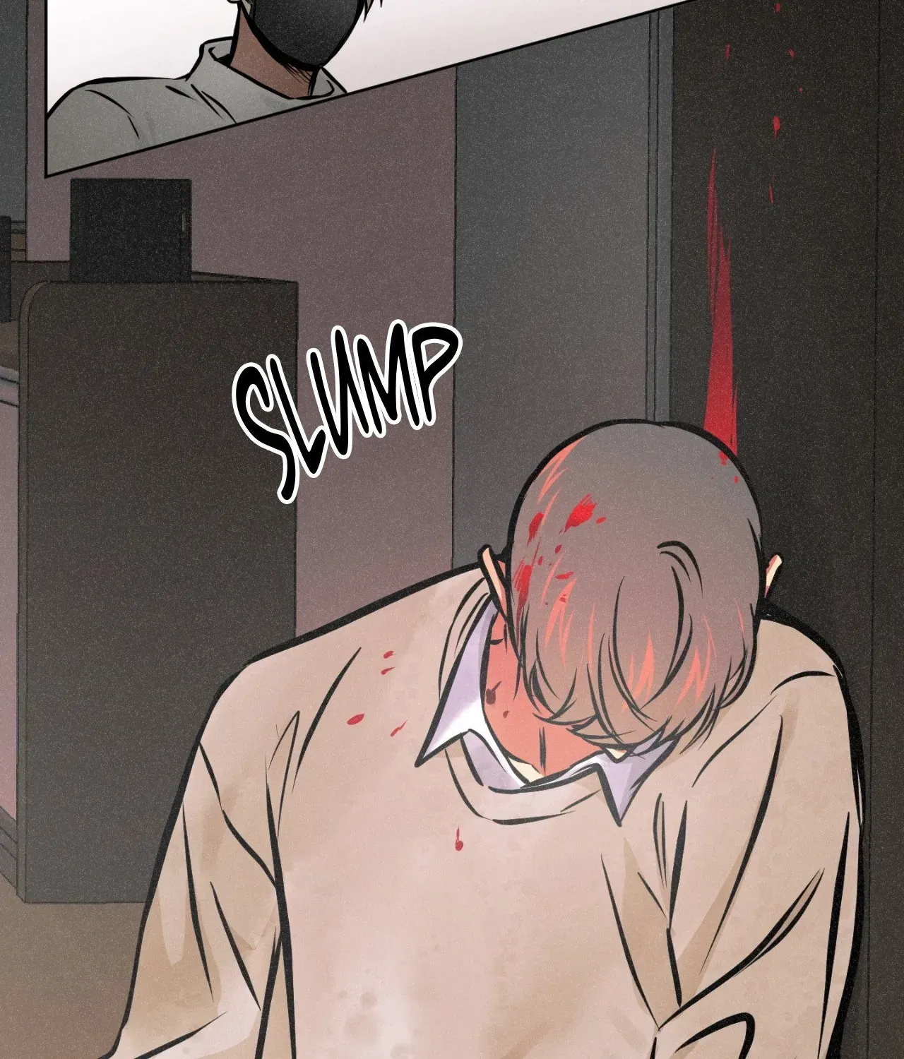 Read Codename: GHOST chapter 69 image 43 on Lezhin