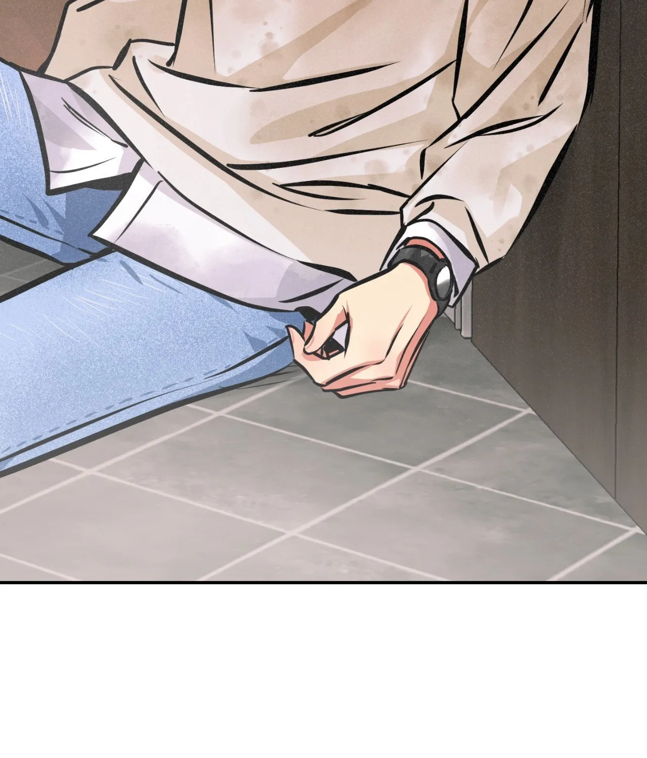 Read Codename: GHOST chapter 69 image 44 on Lezhin