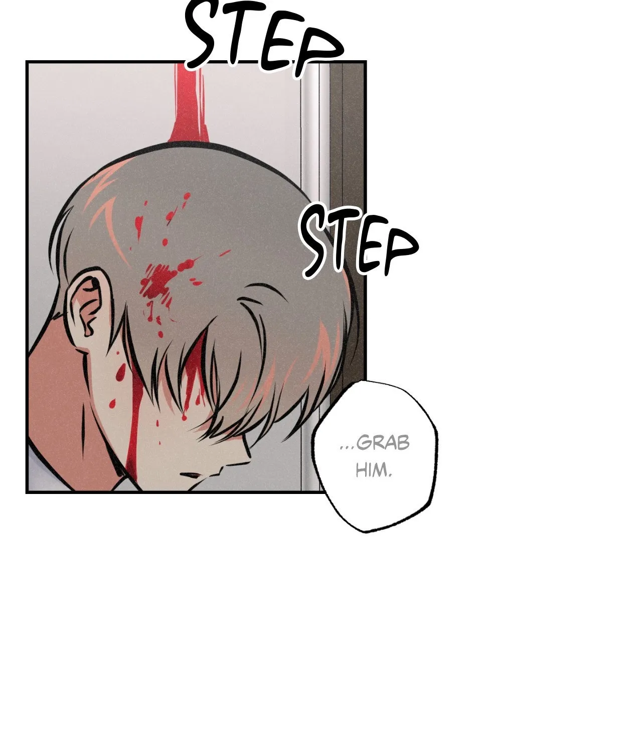Read Codename: GHOST chapter 69 image 49 on Lezhin