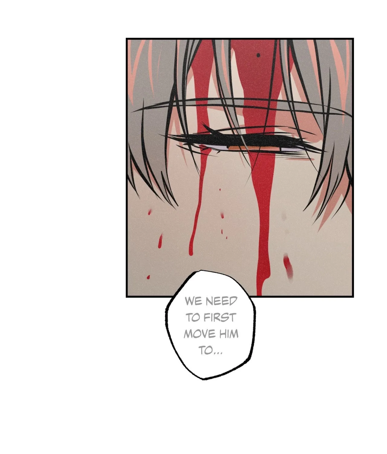 Read Codename: GHOST chapter 69 image 50 on Lezhin