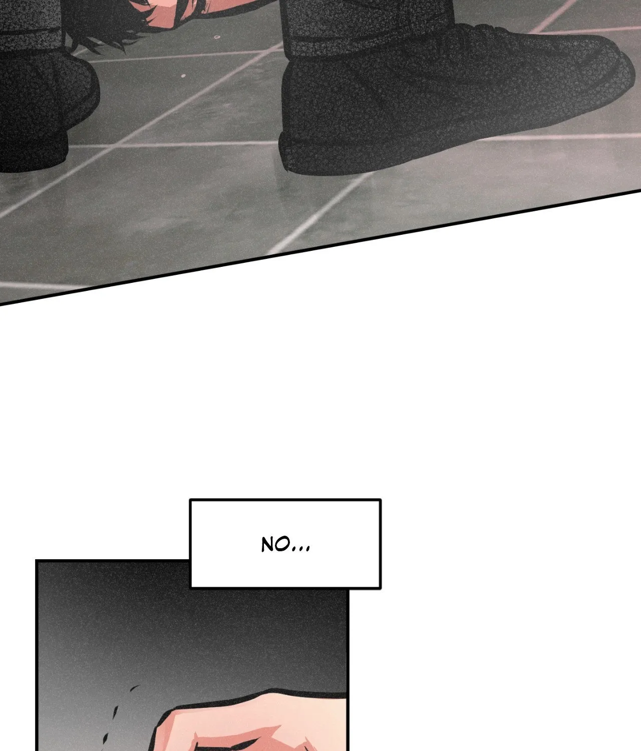 Read Codename: GHOST chapter 69 image 52 on Lezhin