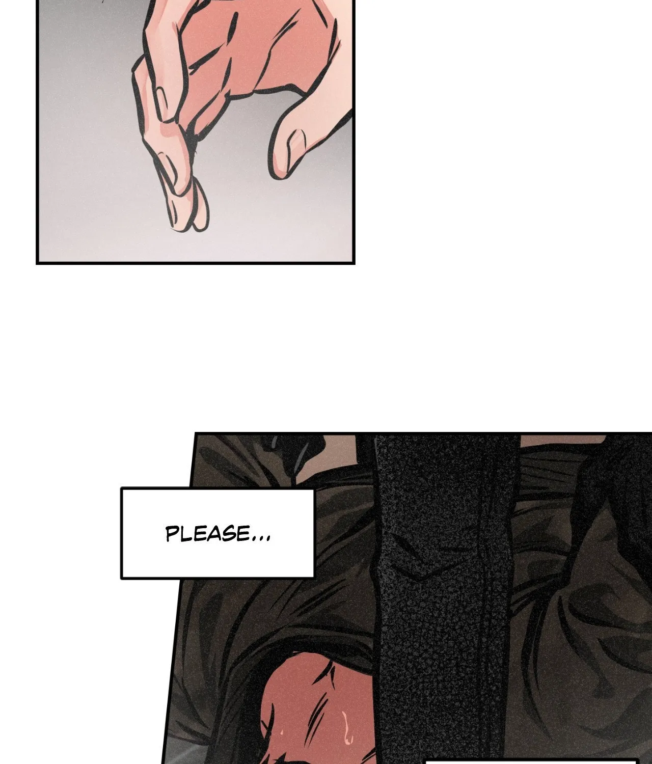 Read Codename: GHOST chapter 69 image 53 on Lezhin