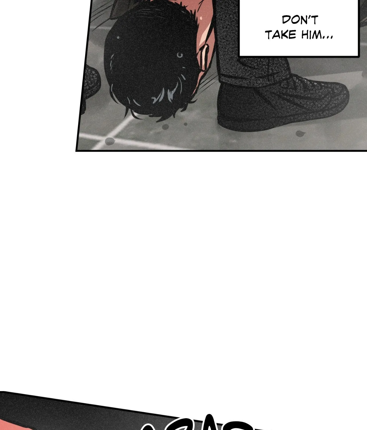 Read Codename: GHOST chapter 69 image 54 on Lezhin