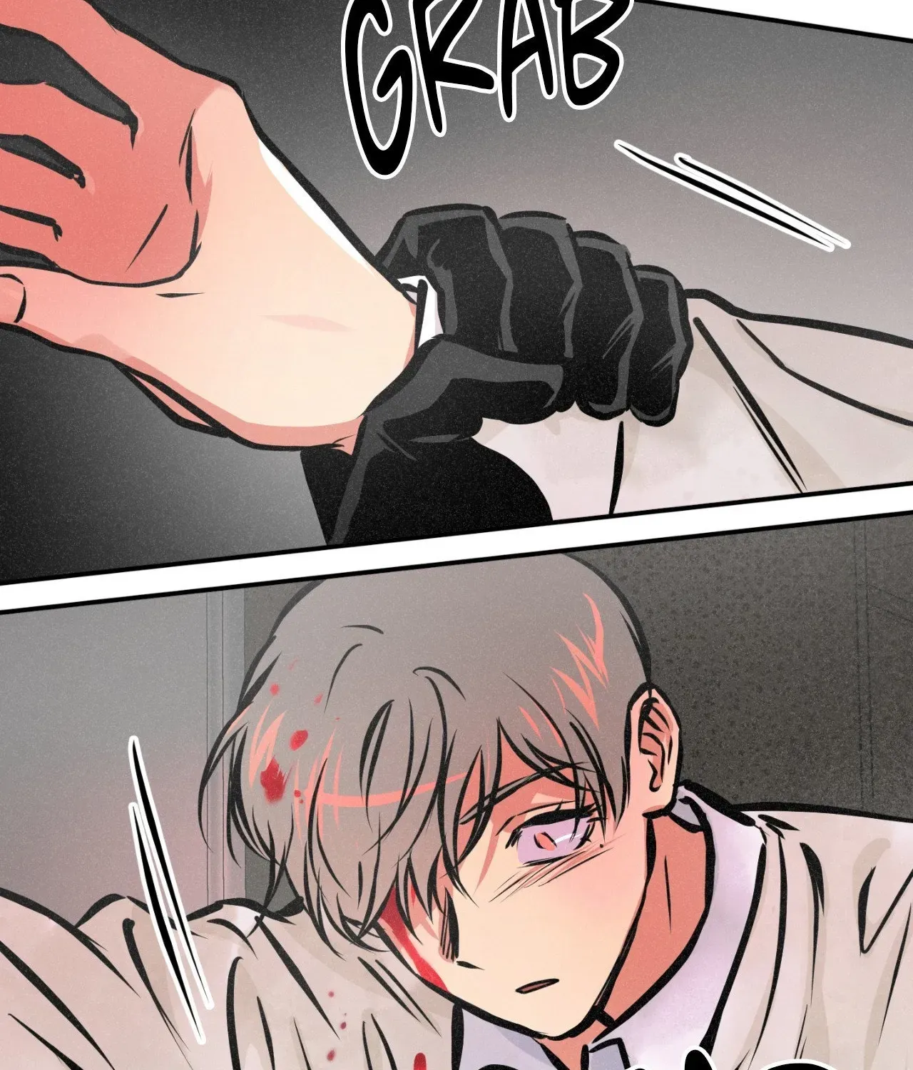 Read Codename: GHOST chapter 69 image 55 on Lezhin