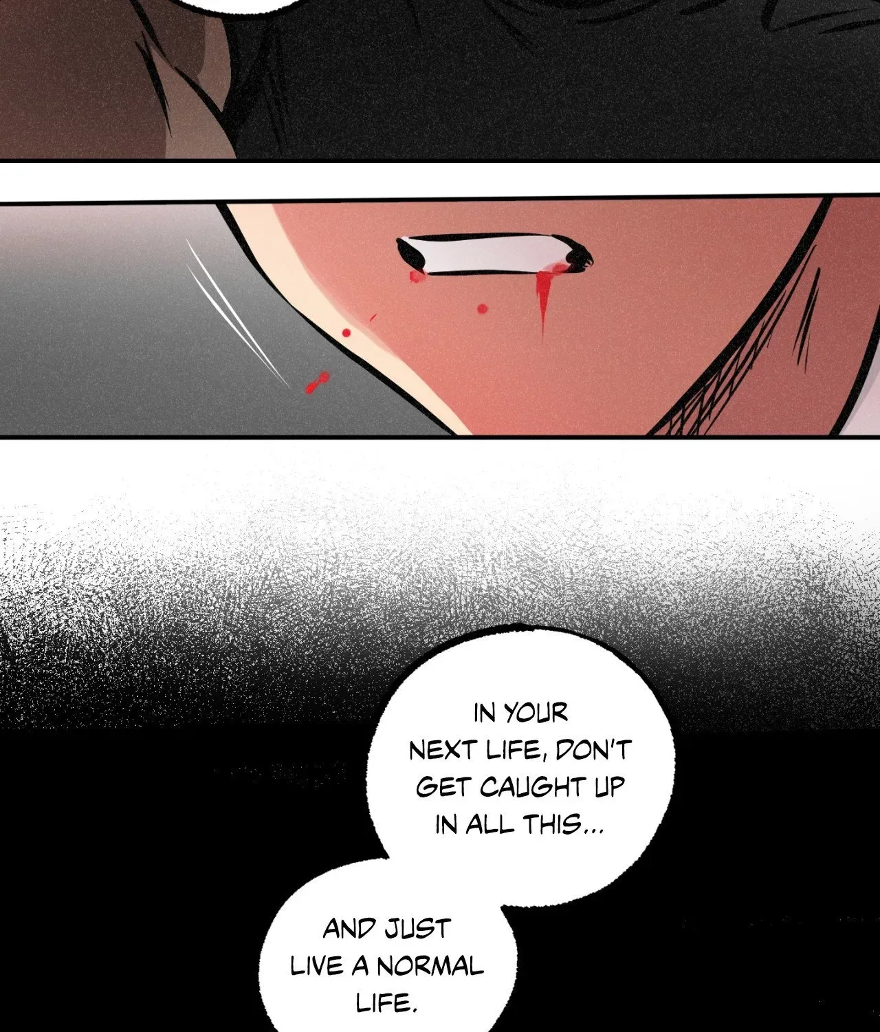 Read Codename: GHOST chapter 69 image 57 on Lezhin