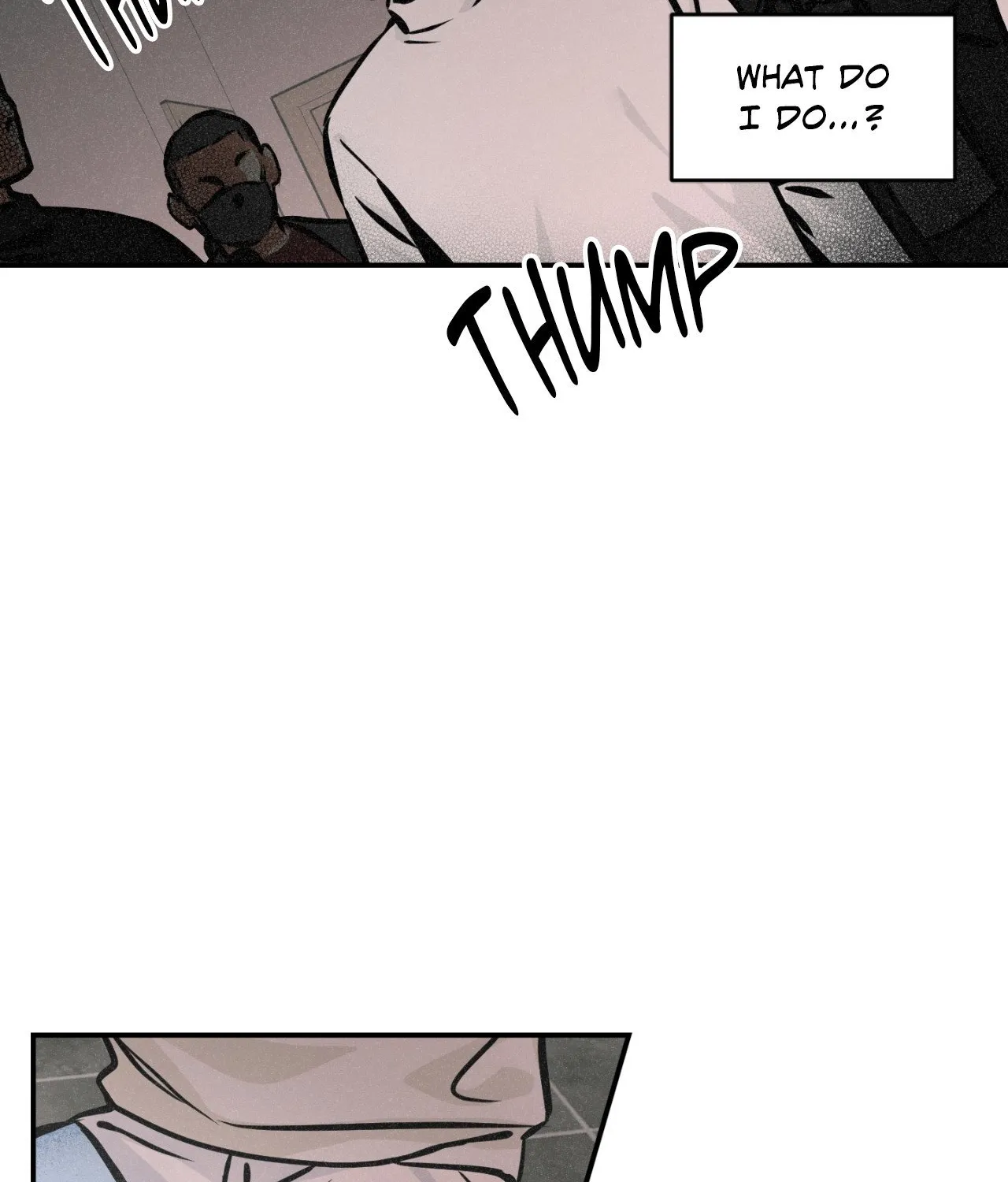 Read Codename: GHOST chapter 69 image 9 on Lezhin