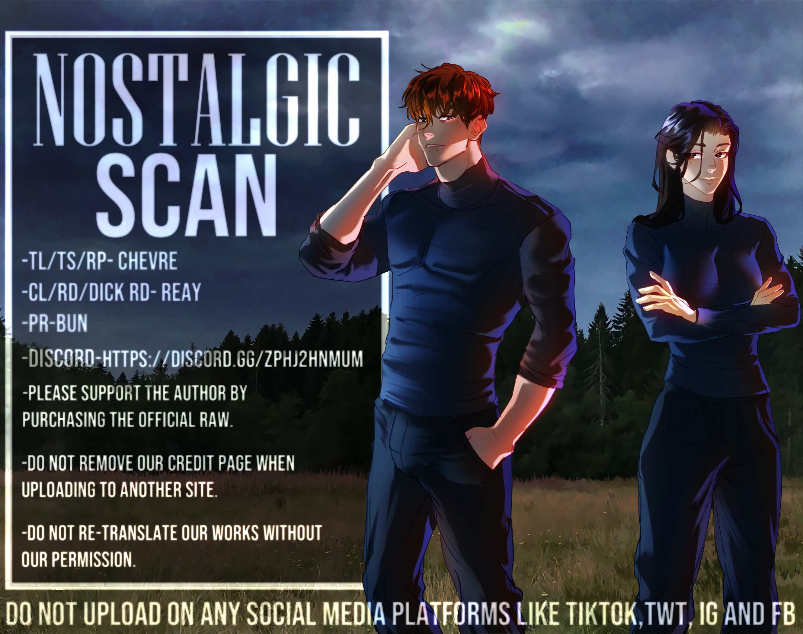 Read Codename: GHOST chapter 7 image 1 on Lezhin