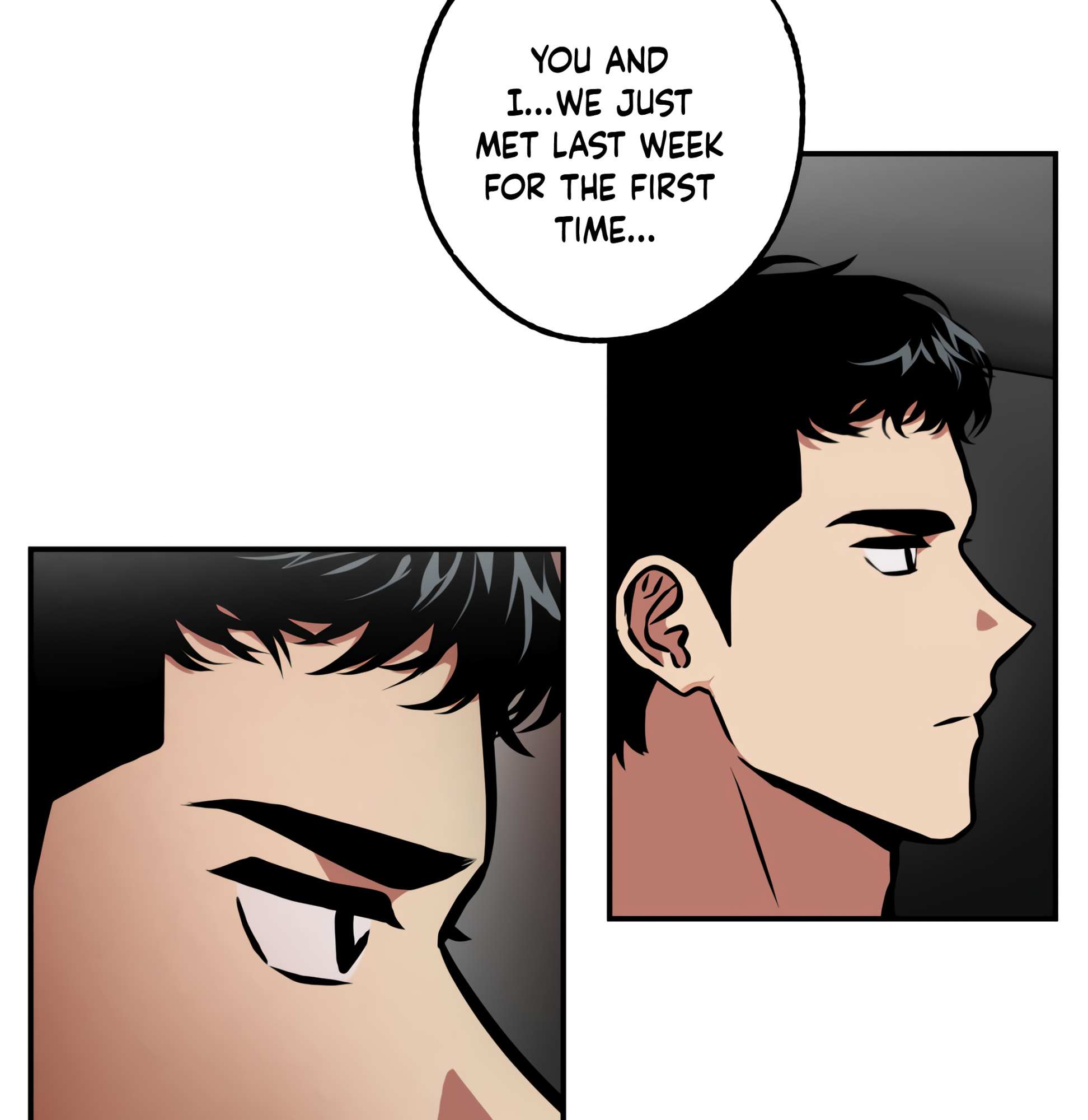 Read Codename: GHOST chapter 7 image 10 on Lezhin