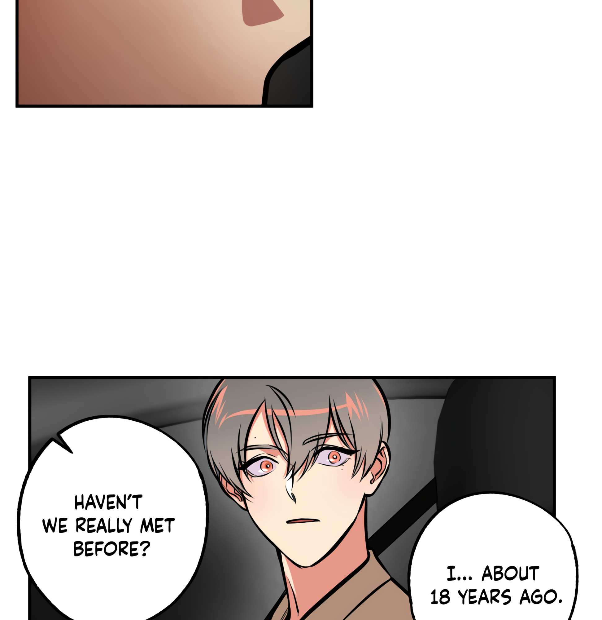Read Codename: GHOST chapter 7 image 11 on Lezhin