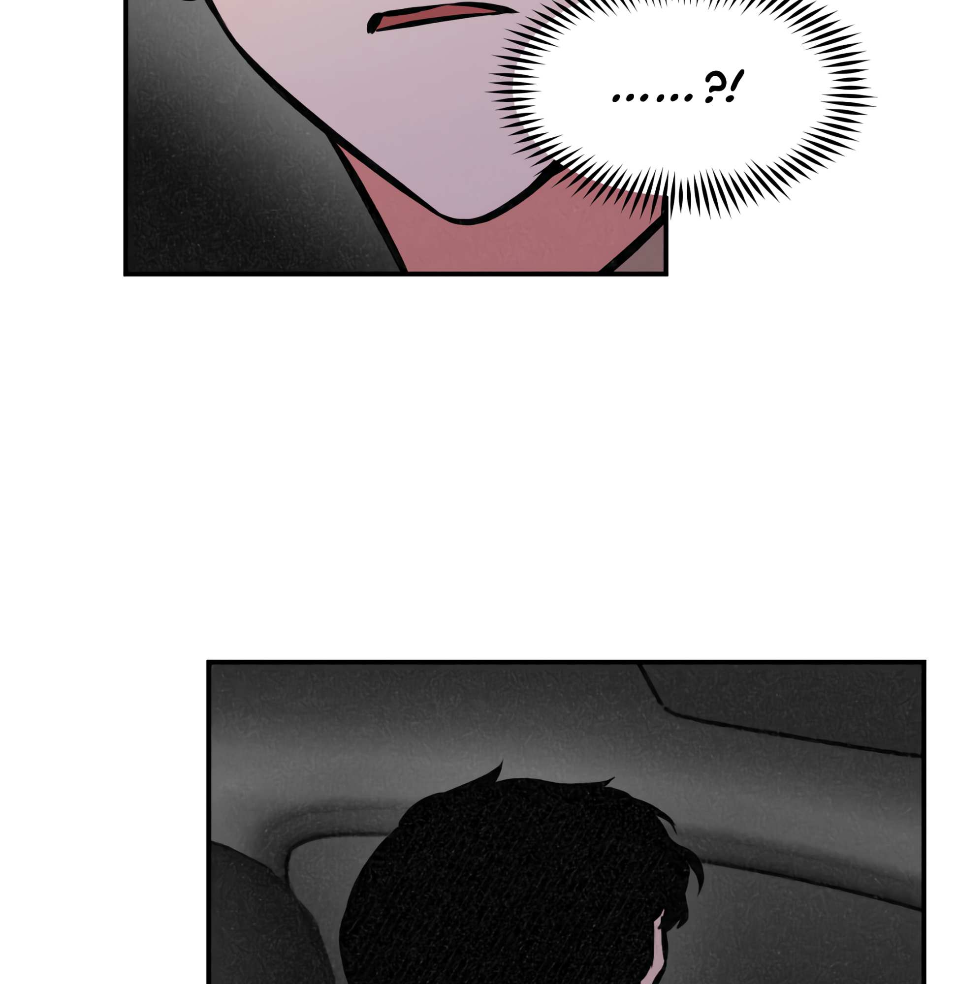 Read Codename: GHOST chapter 7 image 13 on Lezhin