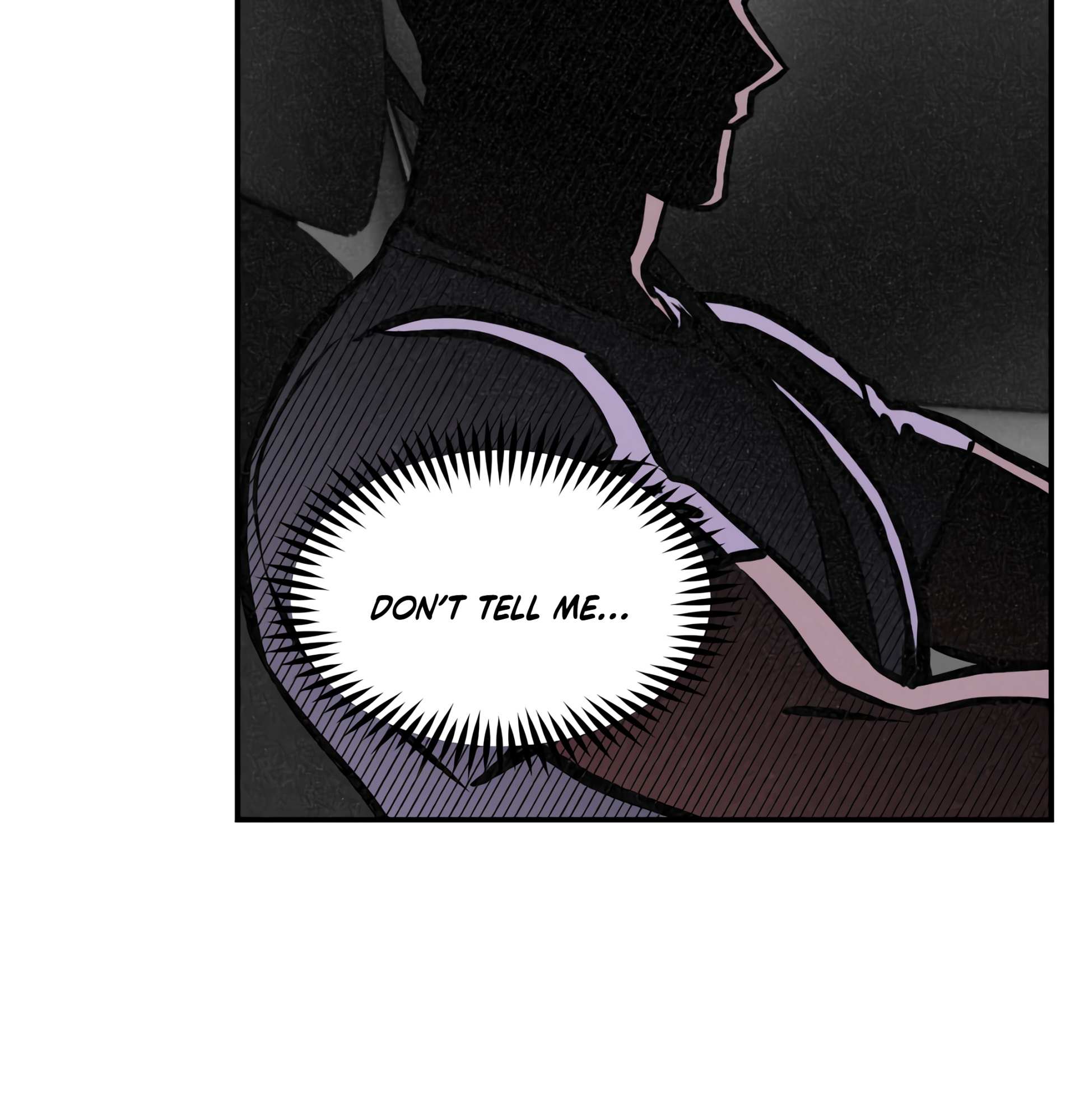 Read Codename: GHOST chapter 7 image 14 on Lezhin