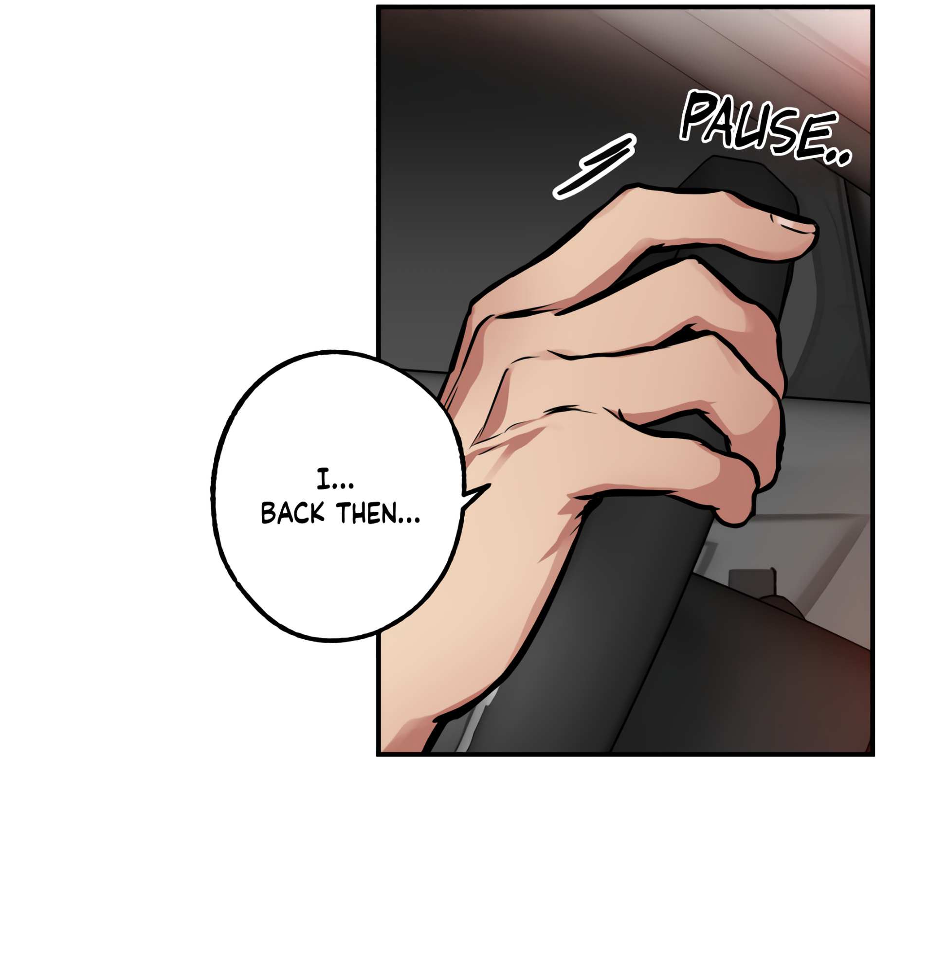 Read Codename: GHOST chapter 7 image 16 on Lezhin