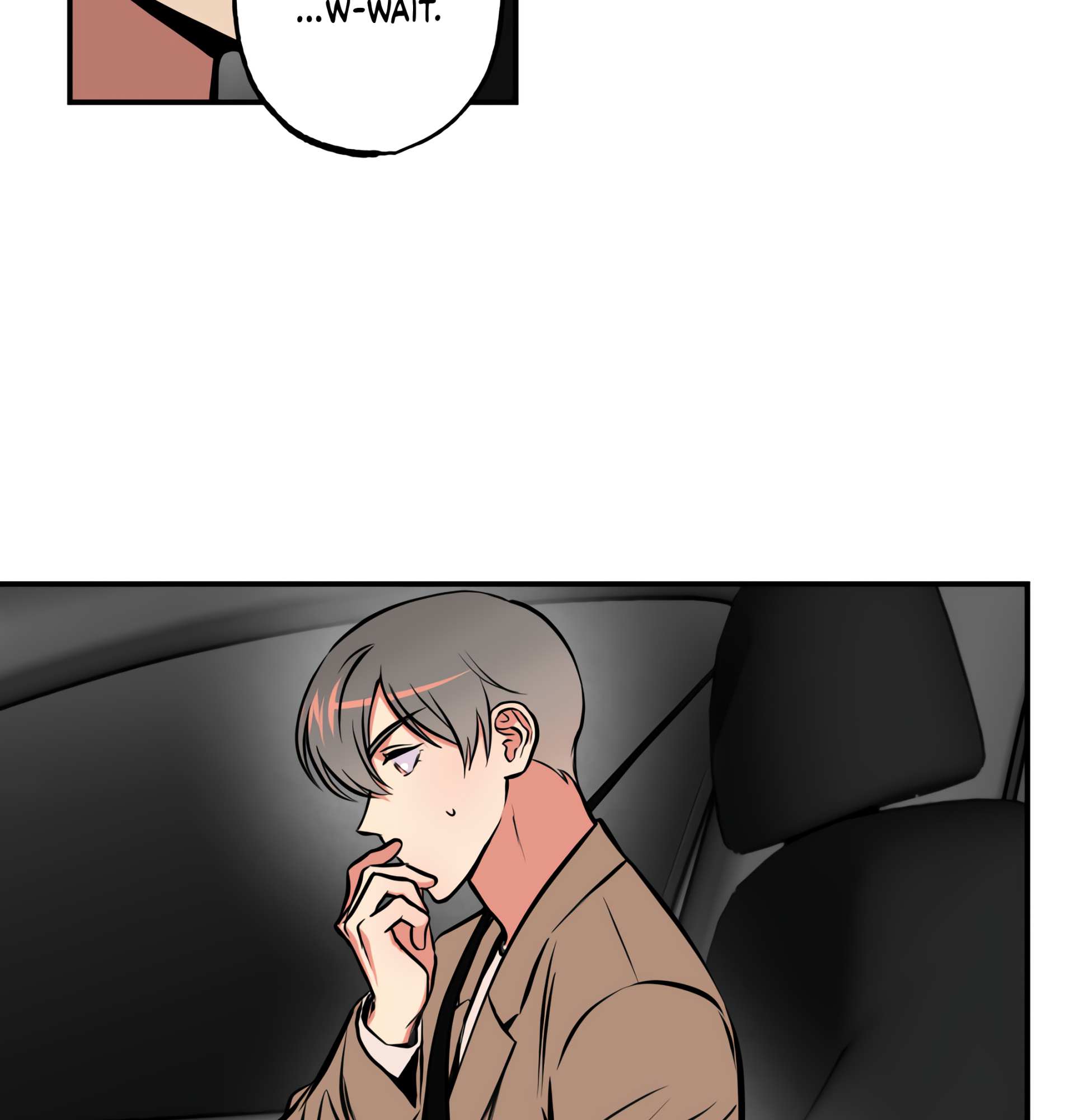 Read Codename: GHOST chapter 7 image 18 on Lezhin