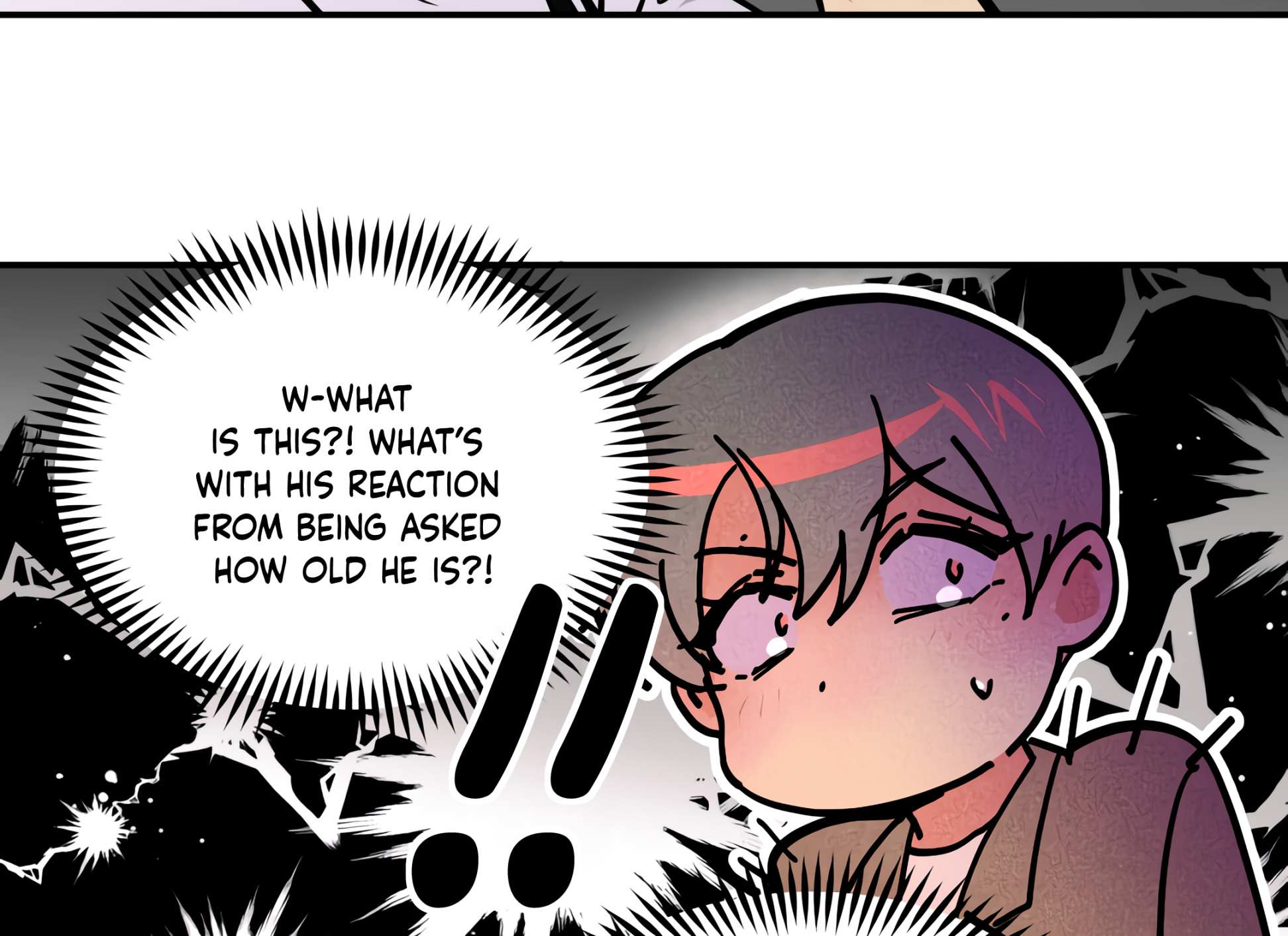 Read Codename: GHOST chapter 7 image 22 on Lezhin