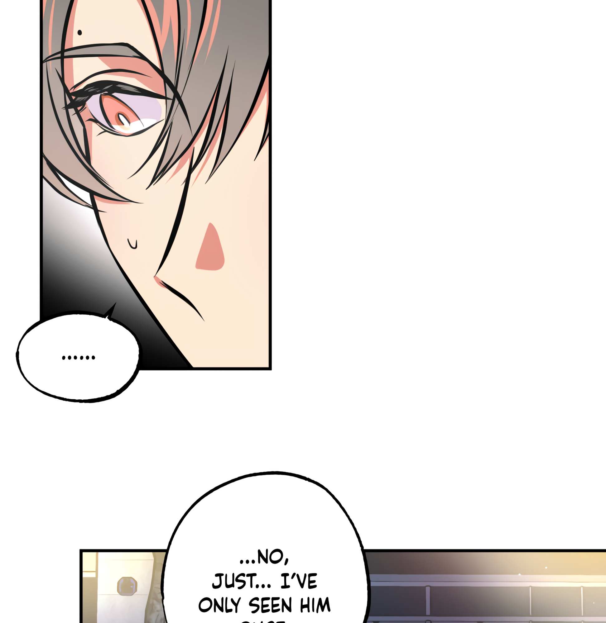 Read Codename: GHOST chapter 7 image 26 on Lezhin