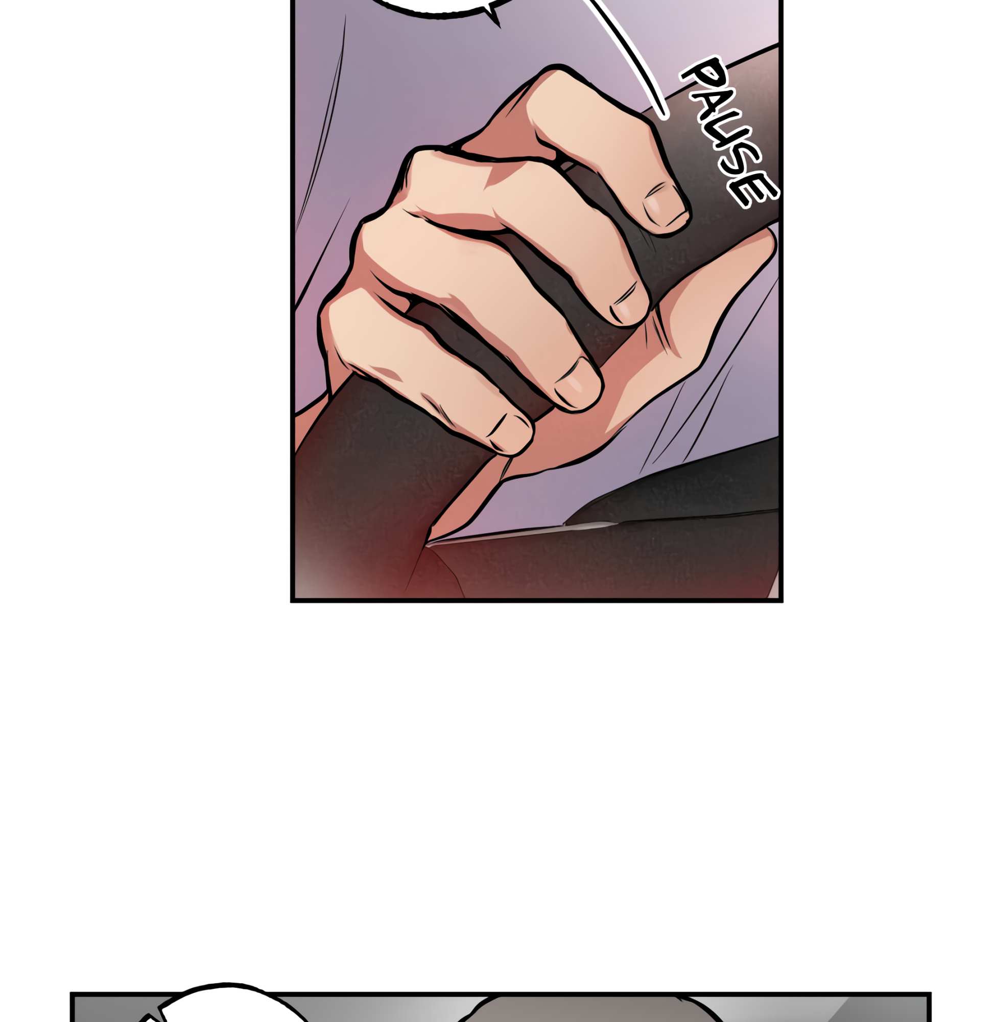 Read Codename: GHOST chapter 7 image 28 on Lezhin