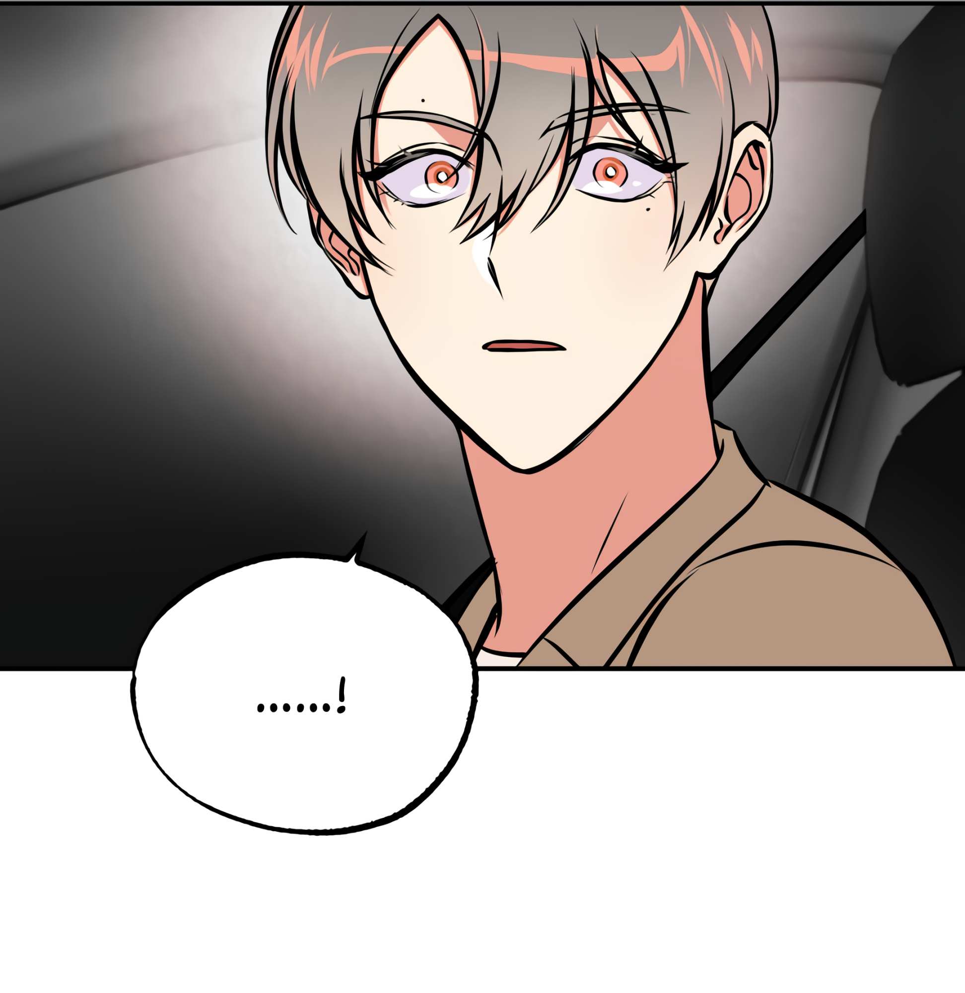 Read Codename: GHOST chapter 7 image 30 on Lezhin