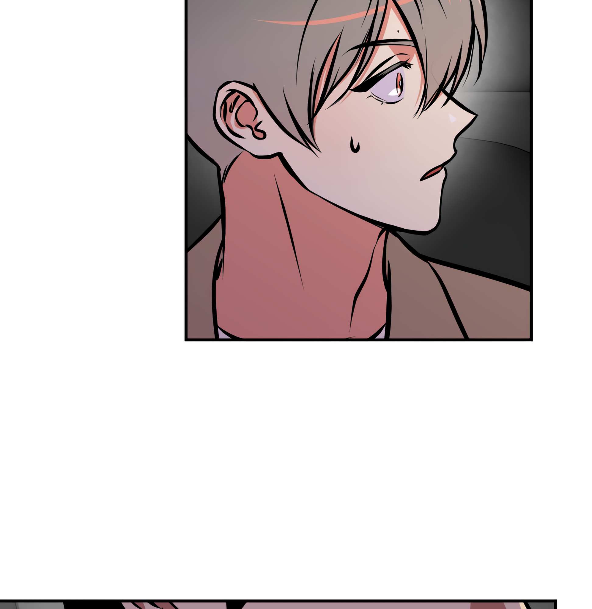 Read Codename: GHOST chapter 7 image 4 on Lezhin