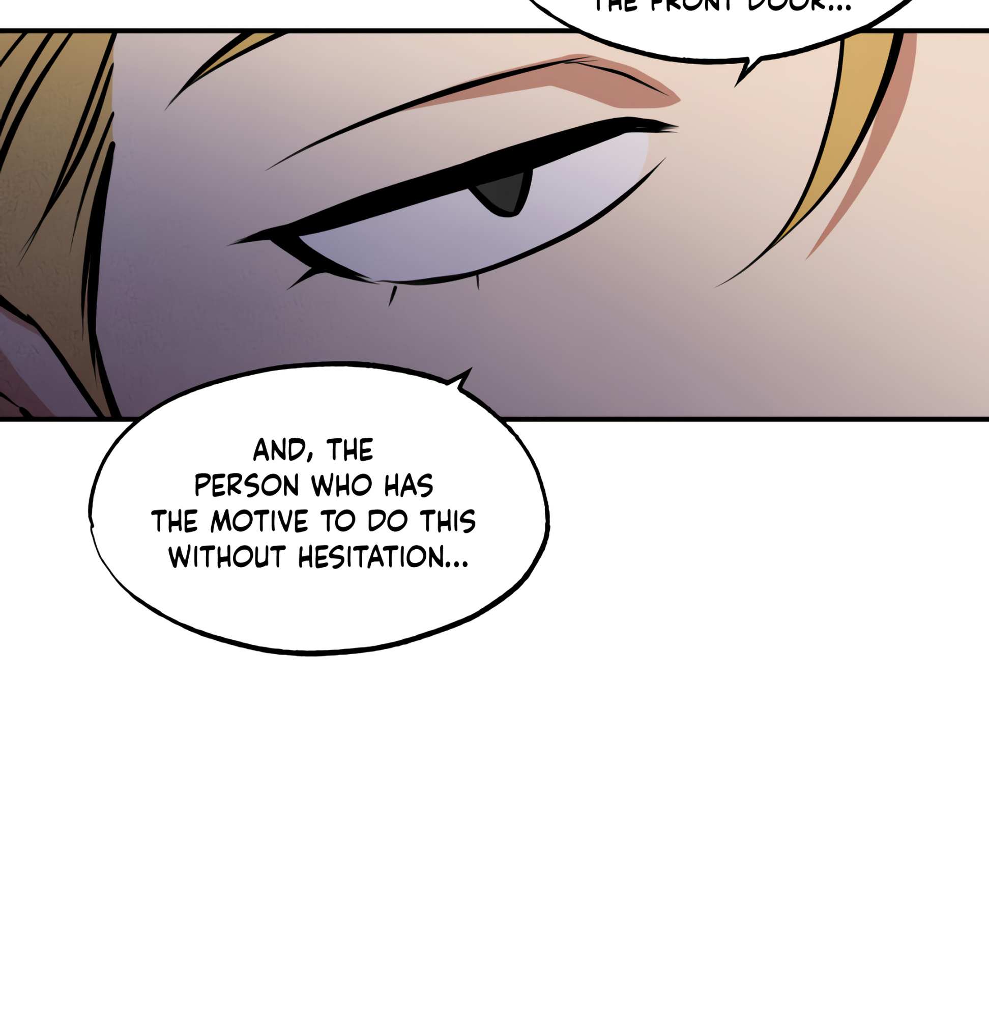 Read Codename: GHOST chapter 7 image 45 on Lezhin