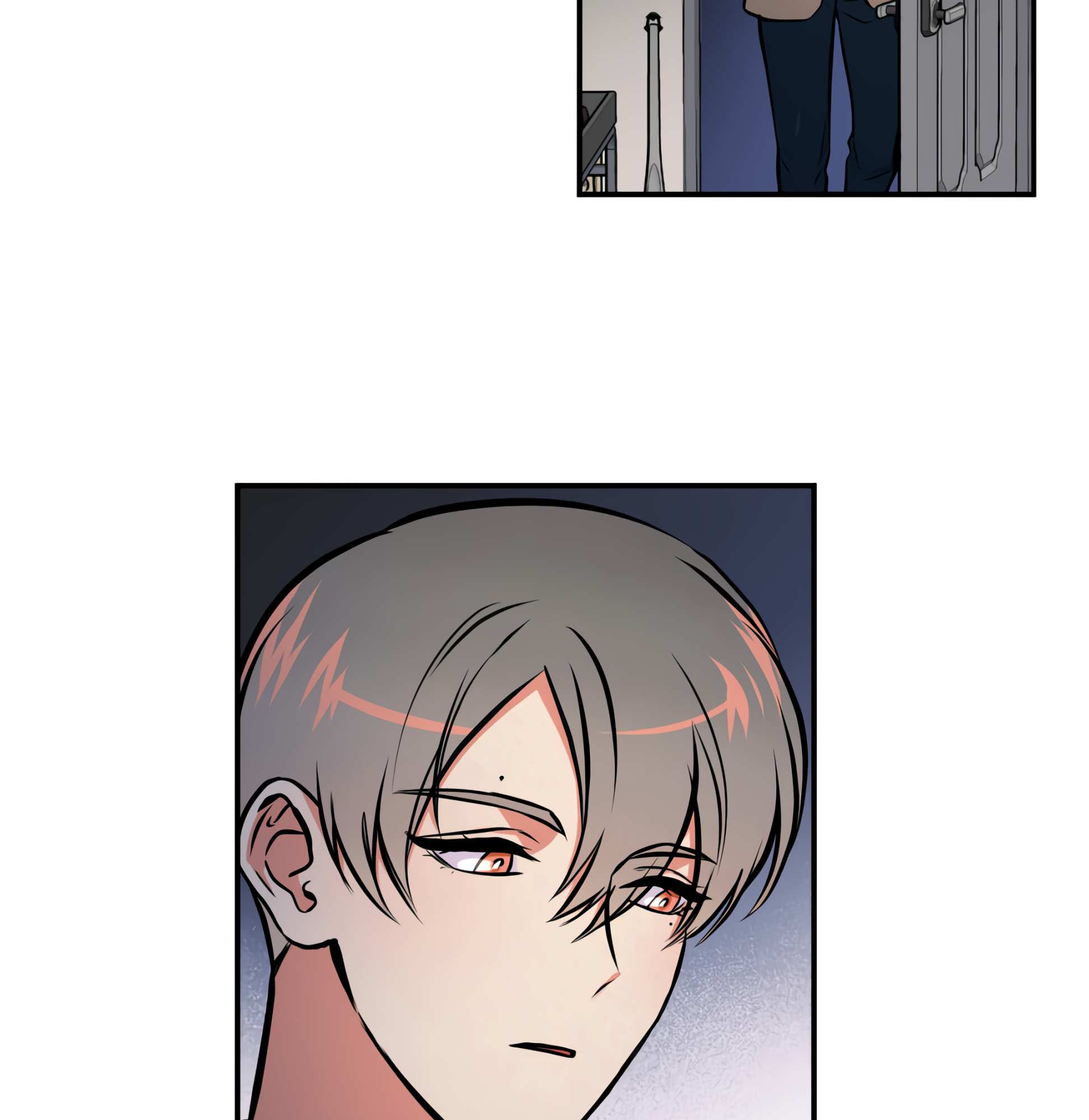 Read Codename: GHOST chapter 7 image 49 on Lezhin