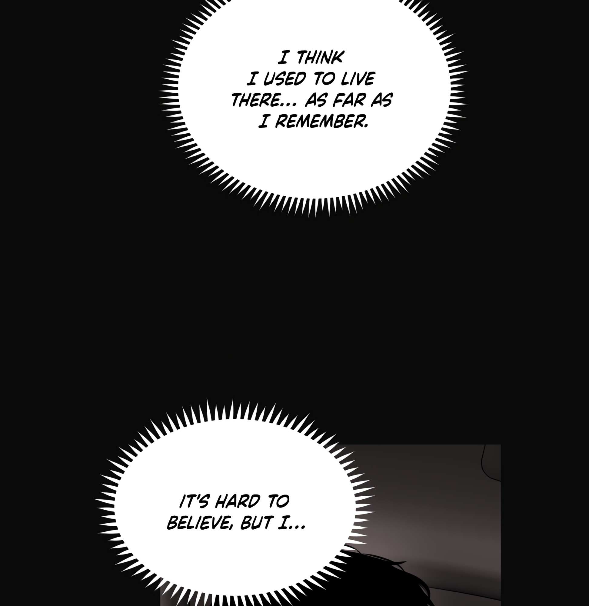 Read Codename: GHOST chapter 7 image 51 on Lezhin
