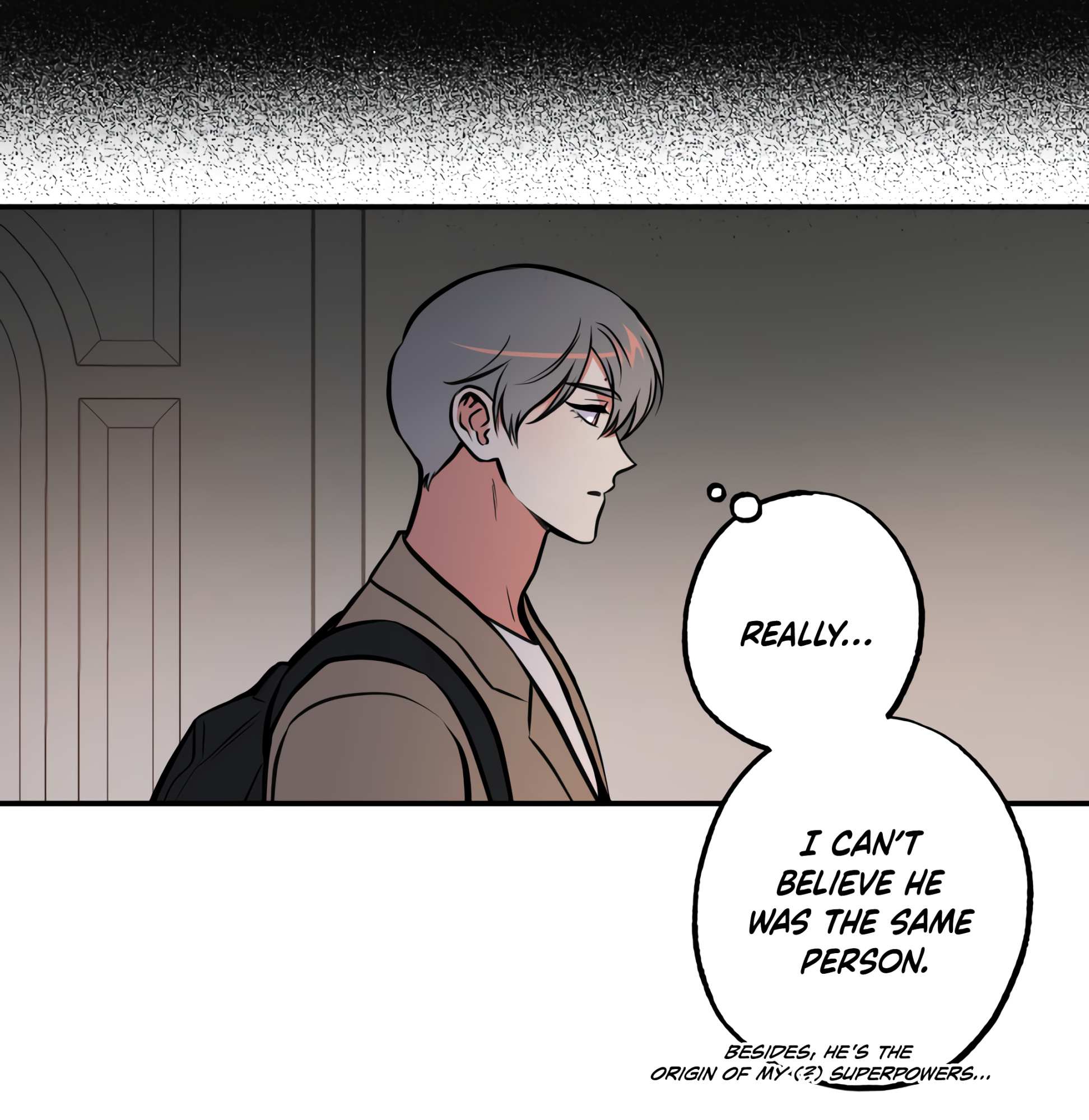 Read Codename: GHOST chapter 7 image 55 on Lezhin