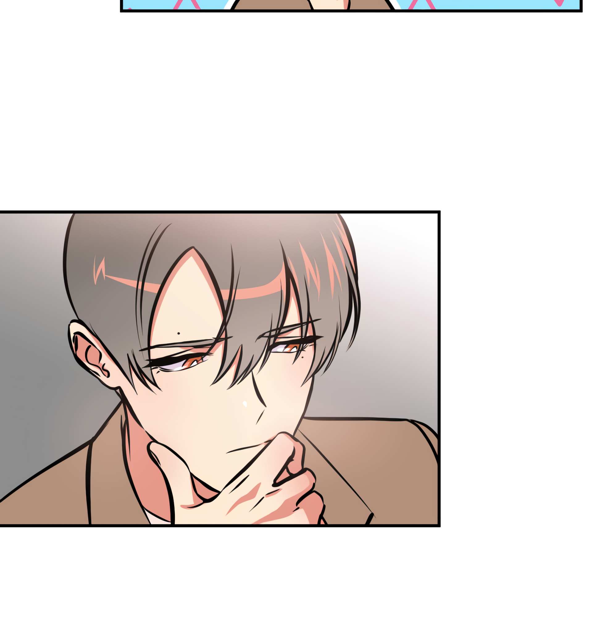 Read Codename: GHOST chapter 7 image 60 on Lezhin