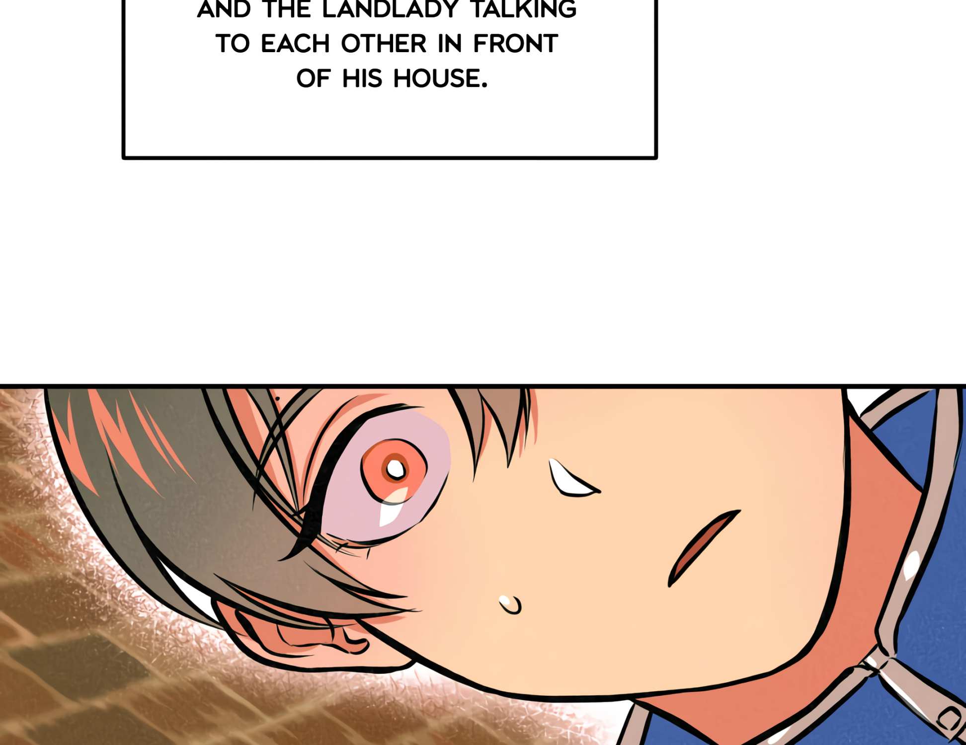 Read Codename: GHOST chapter 7 image 64 on Lezhin
