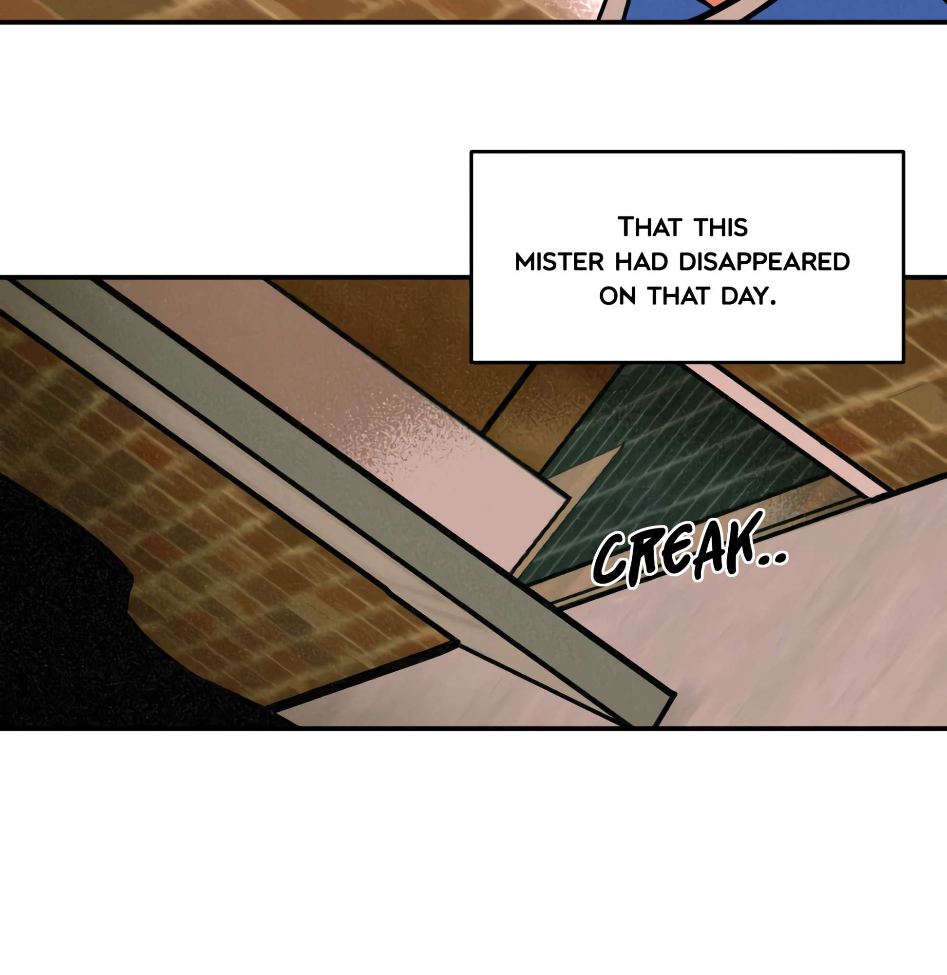 Read Codename: GHOST chapter 7 image 65 on Lezhin