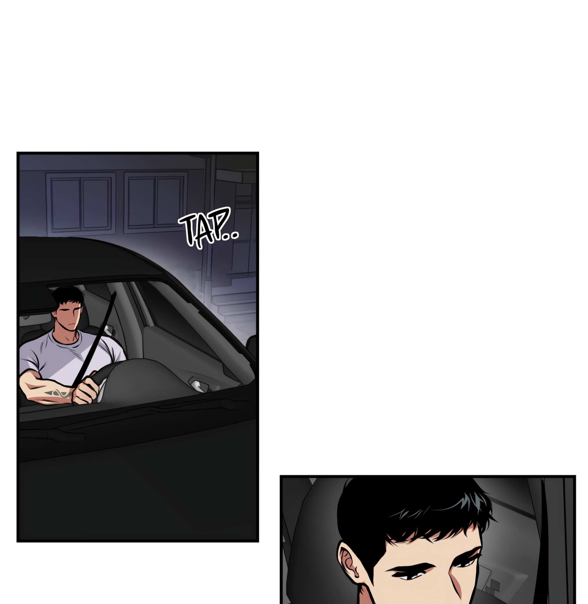 Read Codename: GHOST chapter 7 image 68 on Lezhin