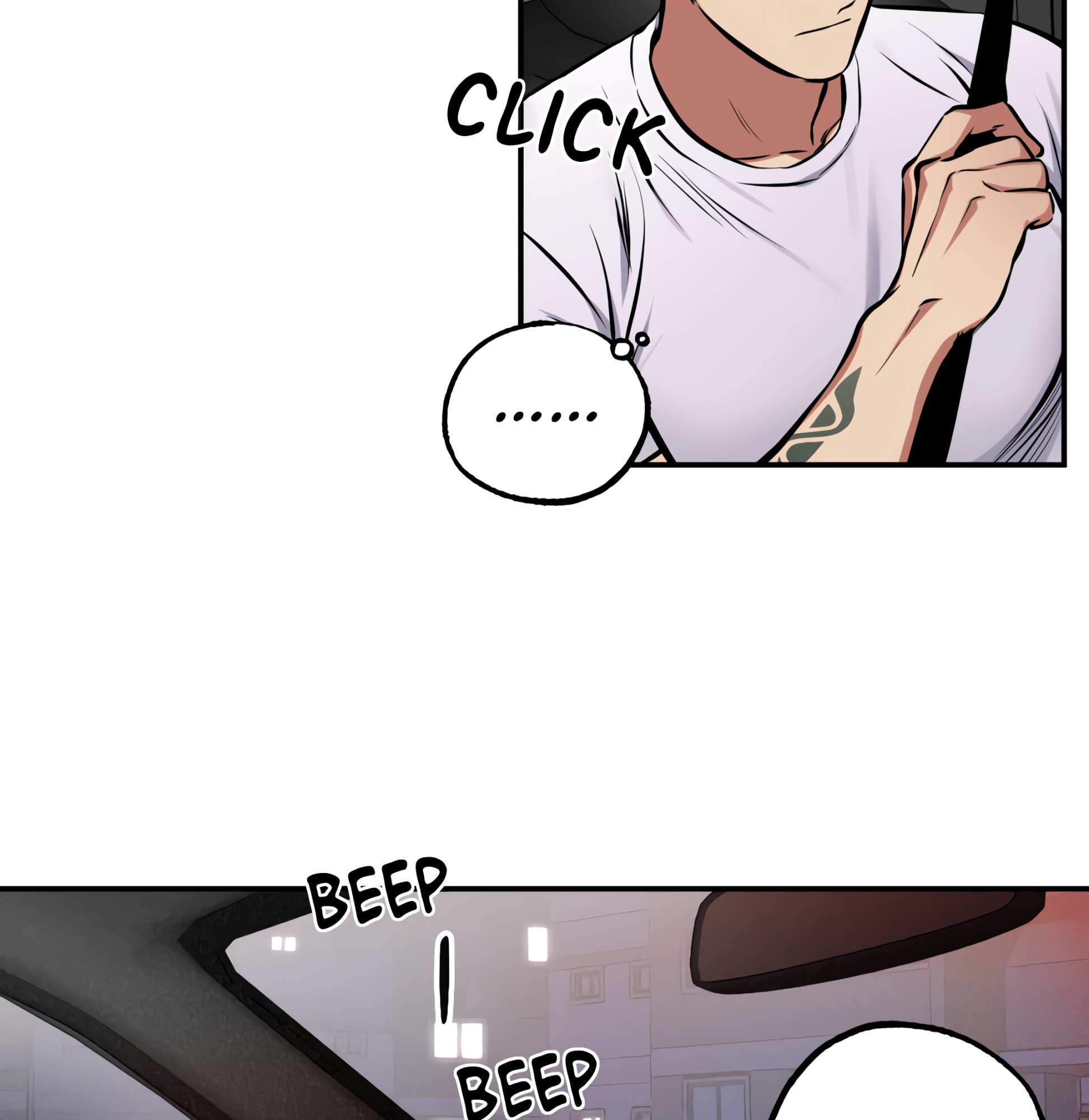Read Codename: GHOST chapter 7 image 69 on Lezhin