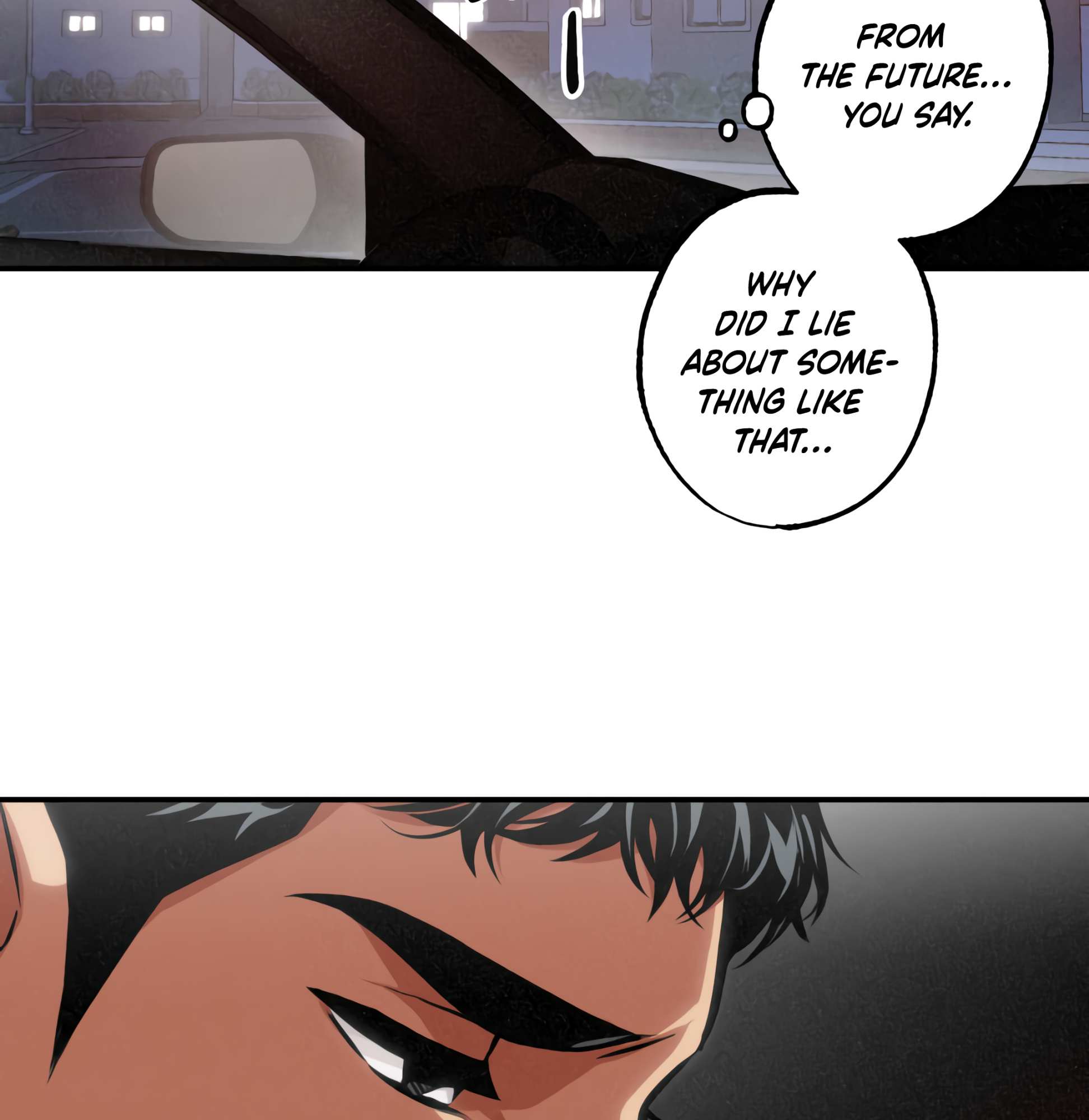 Read Codename: GHOST chapter 7 image 70 on Lezhin