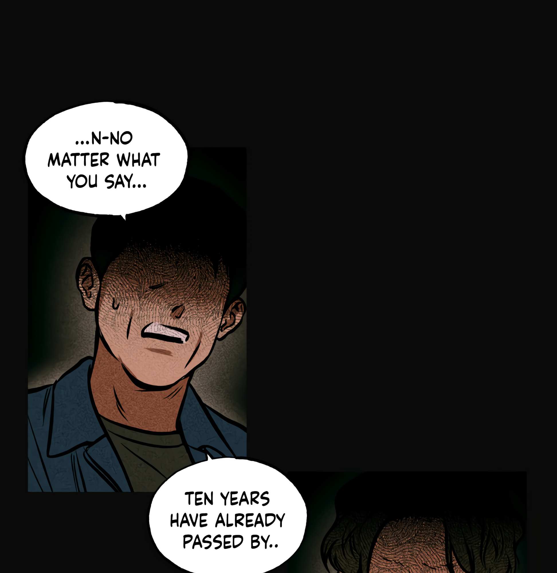 Read Codename: GHOST chapter 7 image 73 on Lezhin