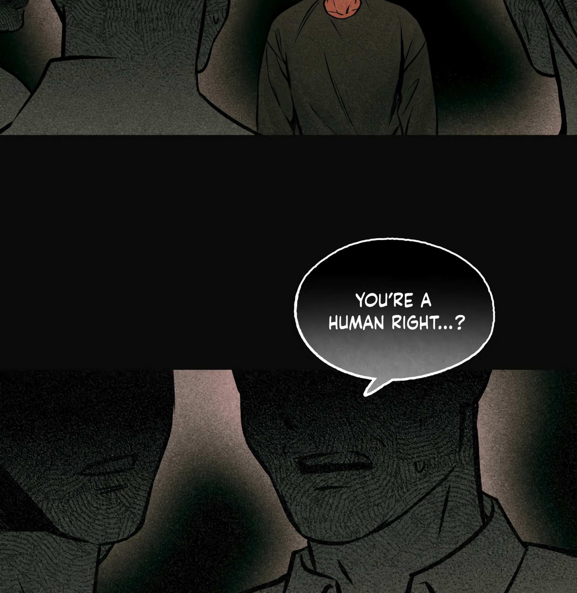Read Codename: GHOST chapter 7 image 75 on Lezhin