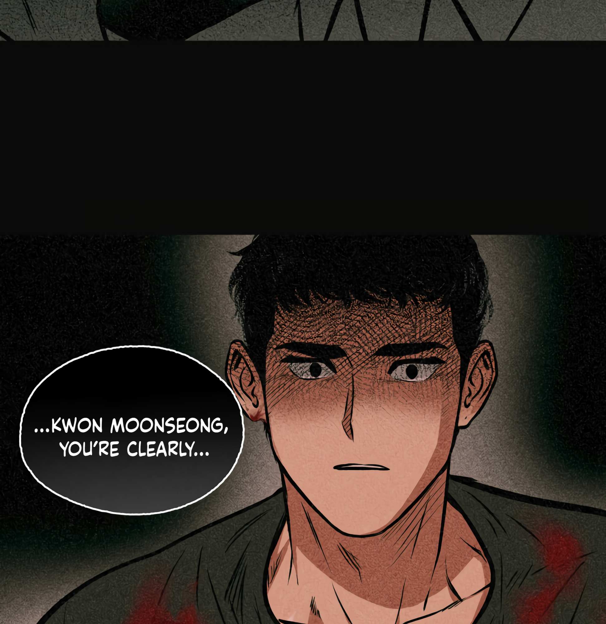 Read Codename: GHOST chapter 7 image 76 on Lezhin