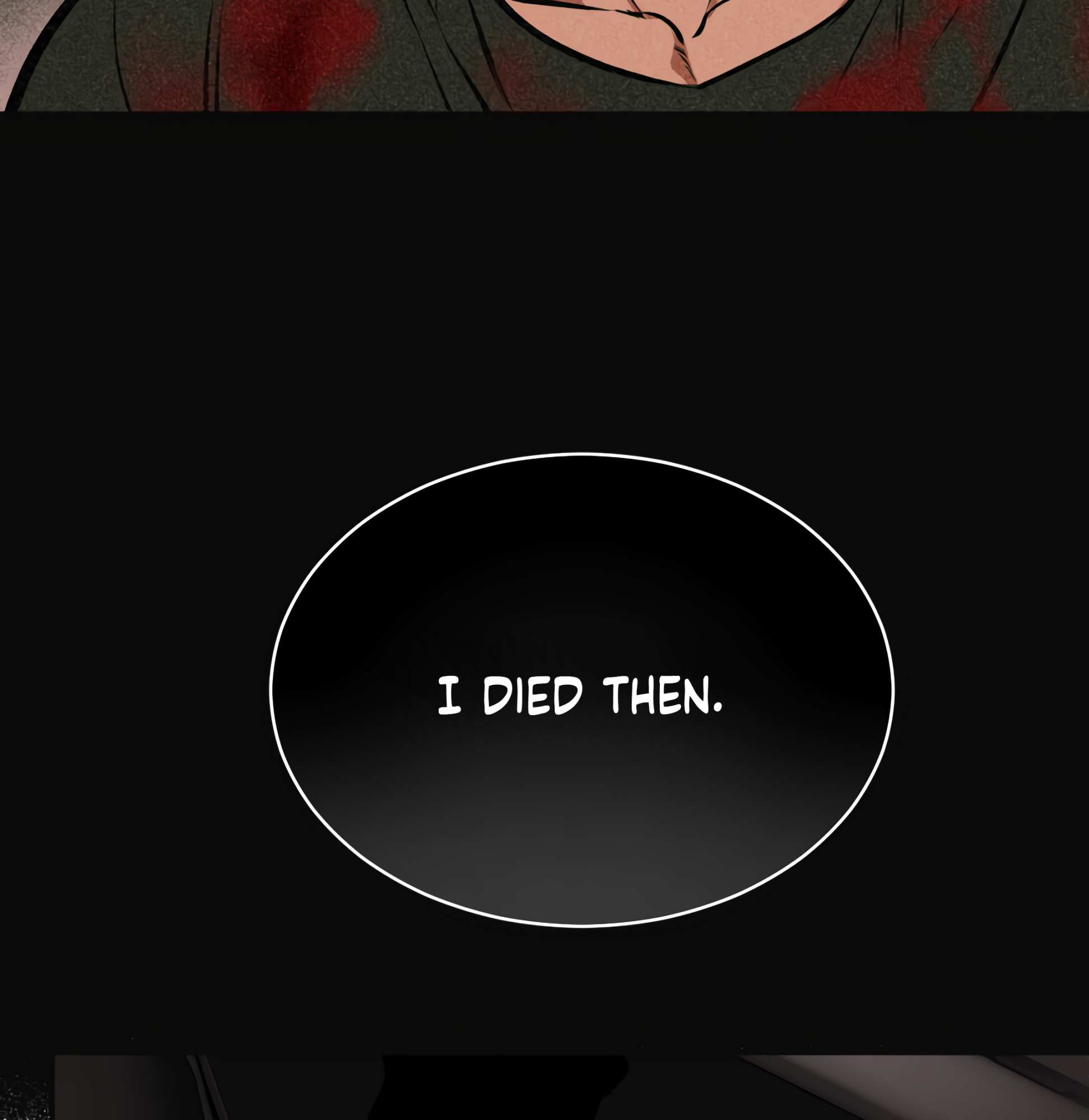 Read Codename: GHOST chapter 7 image 77 on Lezhin