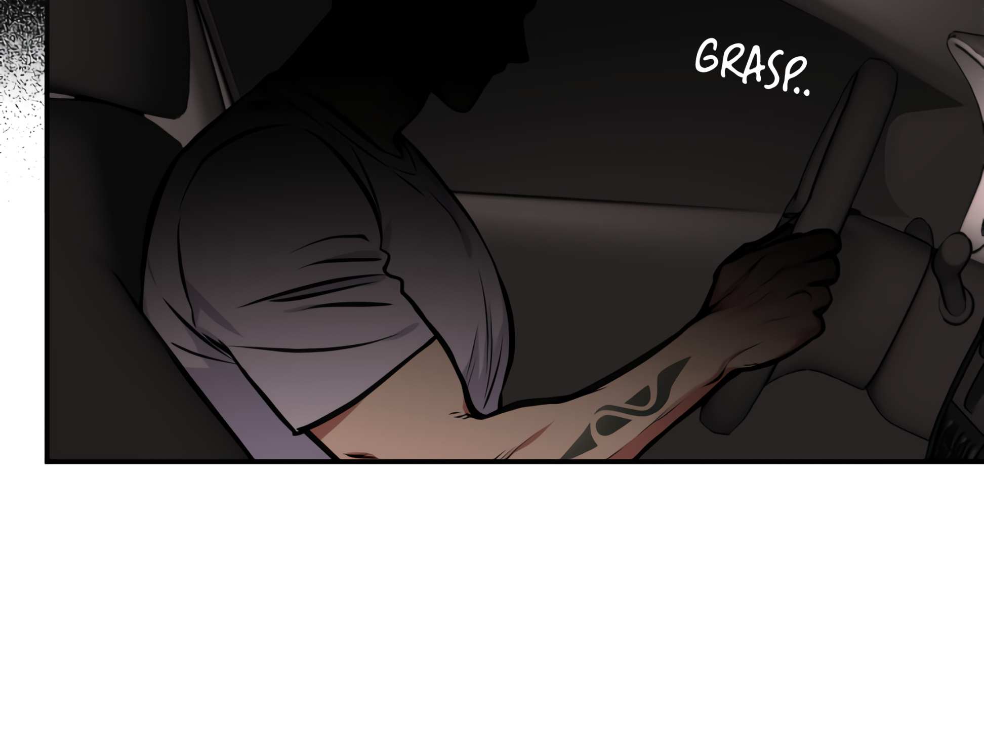 Read Codename: GHOST chapter 7 image 78 on Lezhin