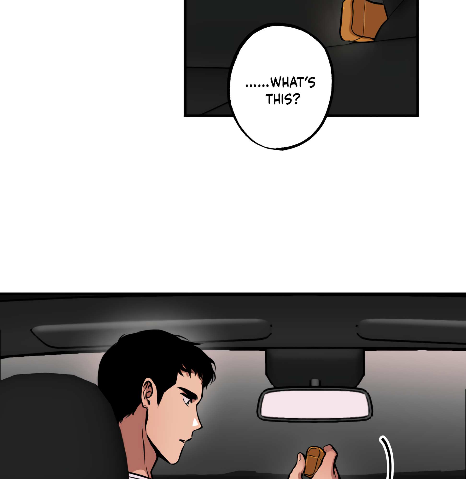 Read Codename: GHOST chapter 7 image 81 on Lezhin