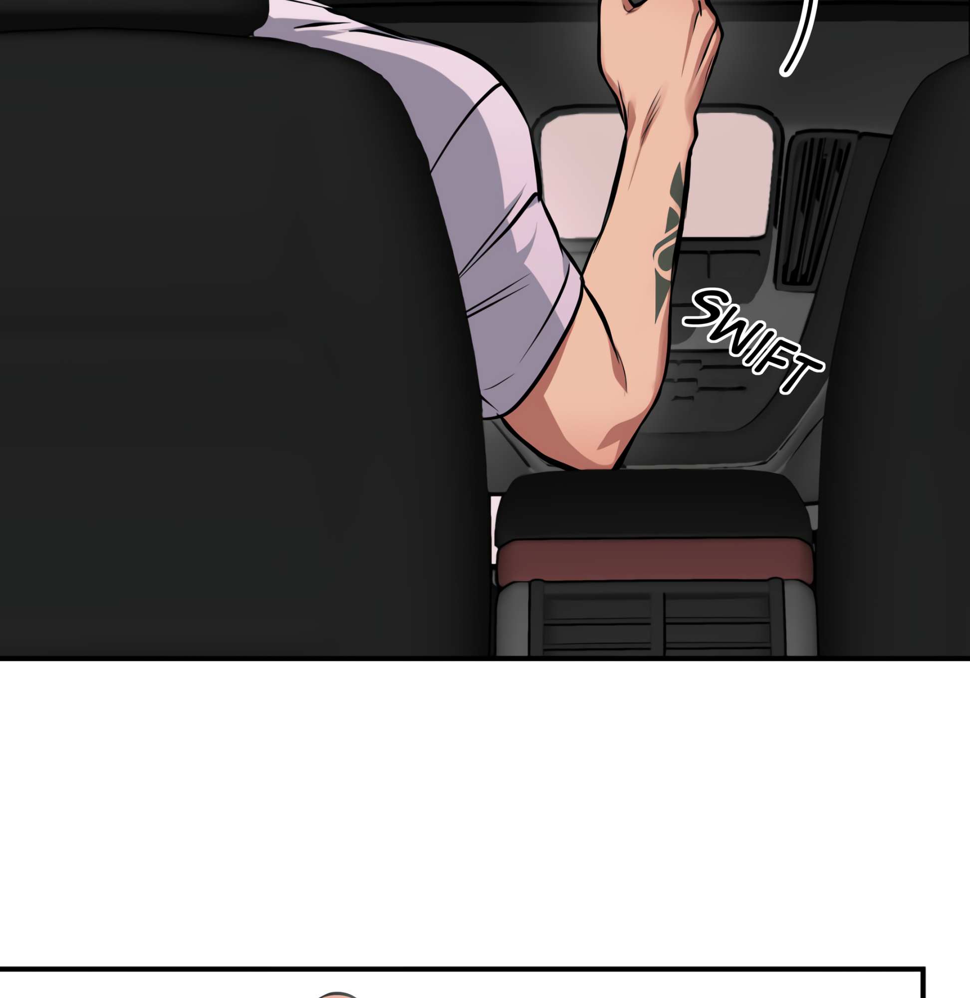 Read Codename: GHOST chapter 7 image 82 on Lezhin