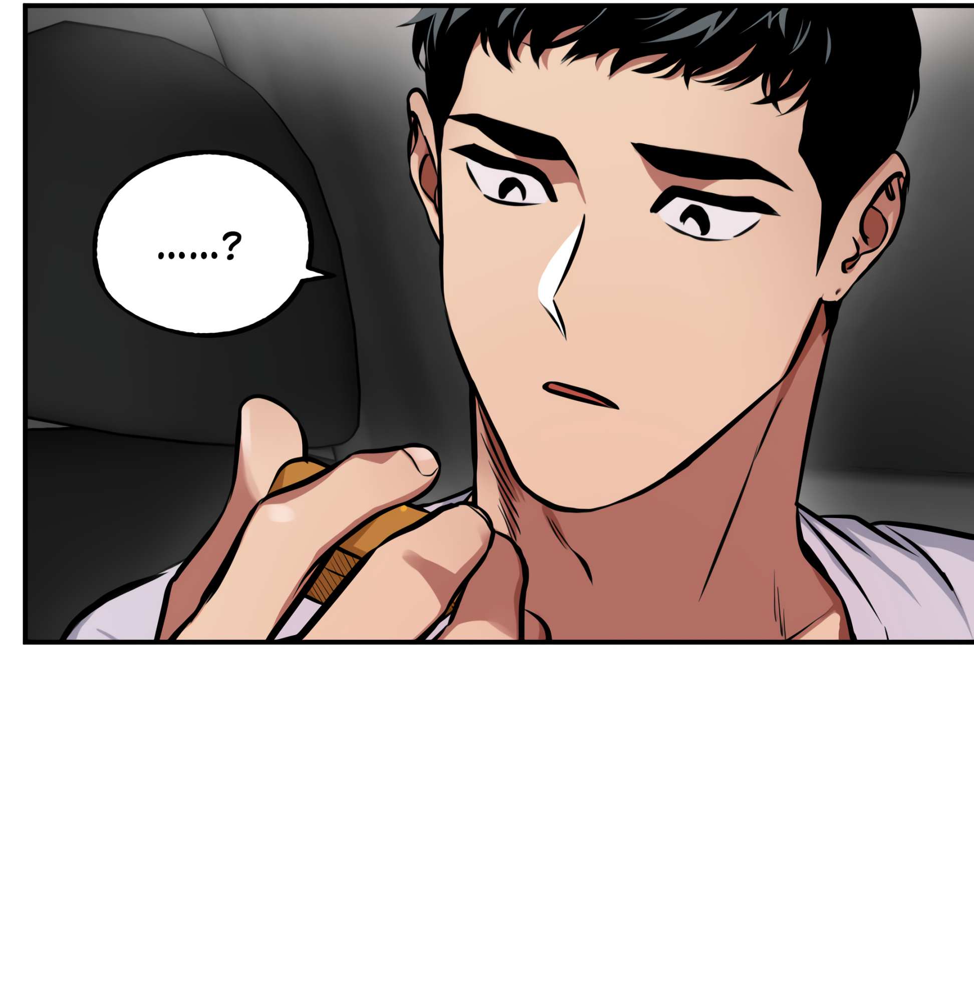 Read Codename: GHOST chapter 7 image 84 on Lezhin