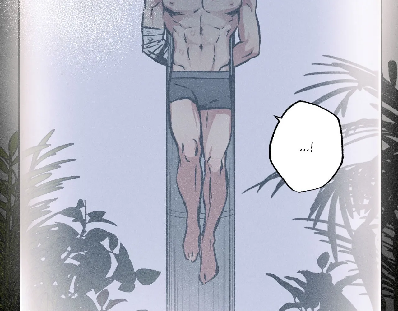 Read Codename: GHOST chapter 70 image 19 on Lezhin