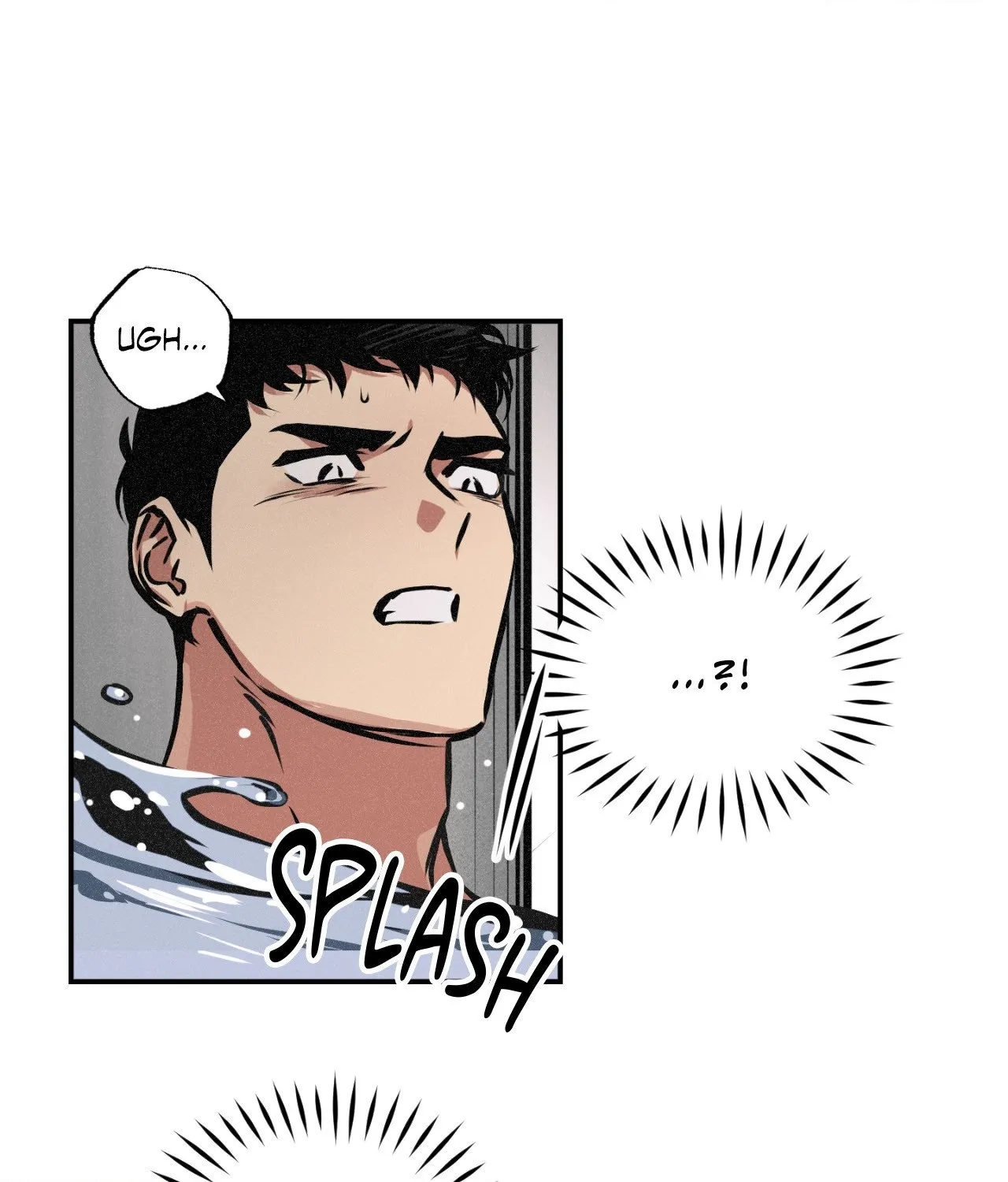 Read Codename: GHOST chapter 70 image 21 on Lezhin